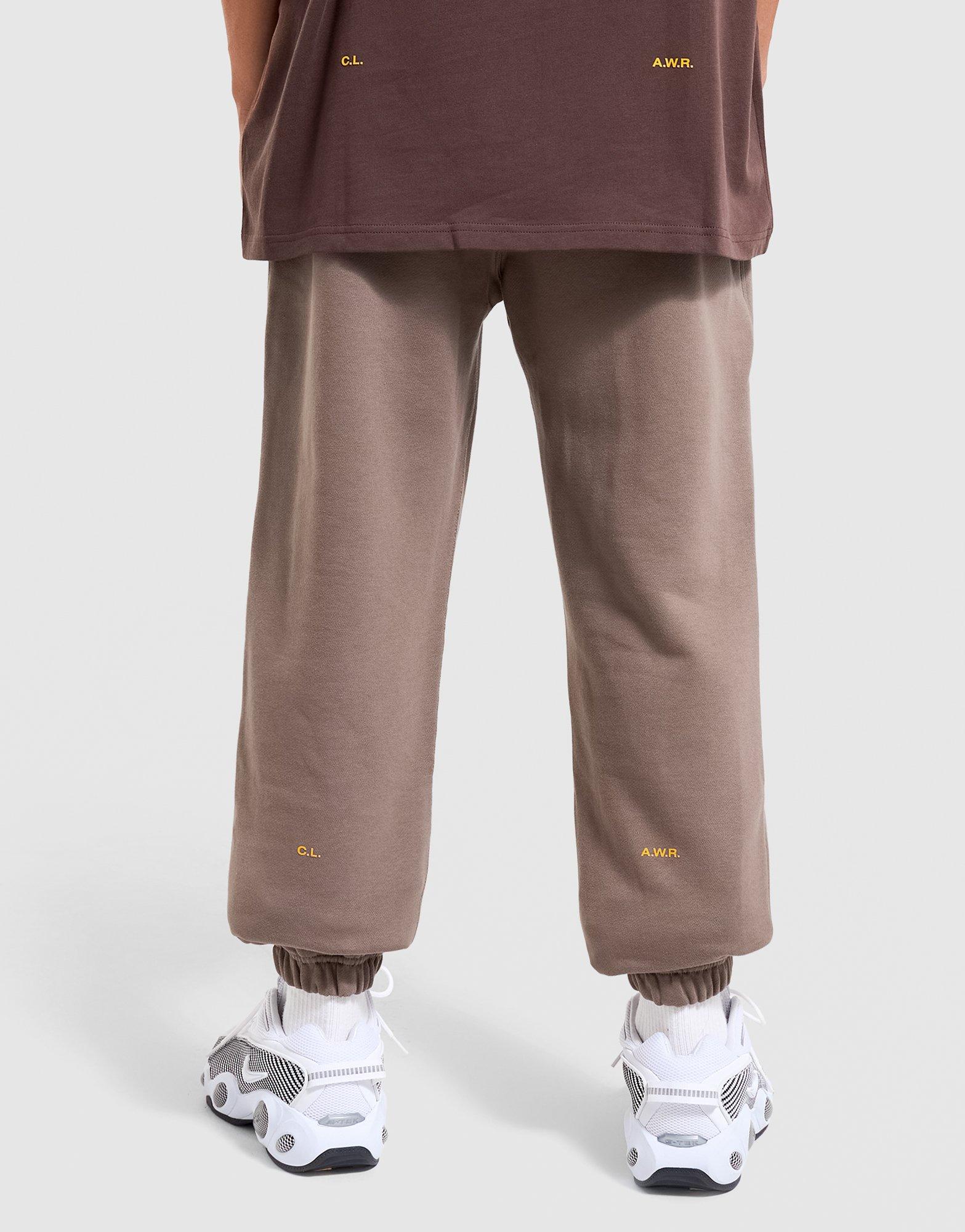 Nike NOCTA Oversized Track Pants