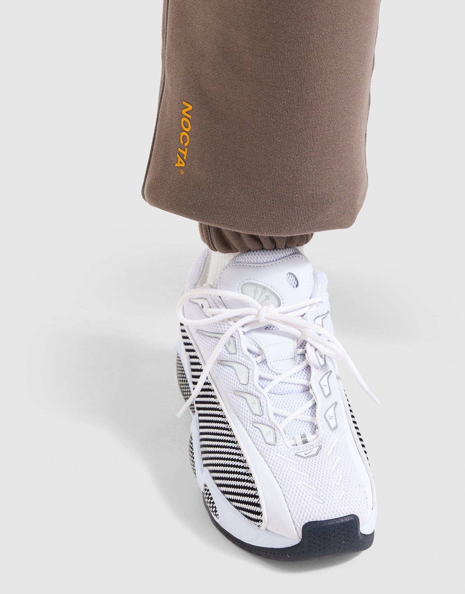 Nike NOCTA Oversized Track Pants