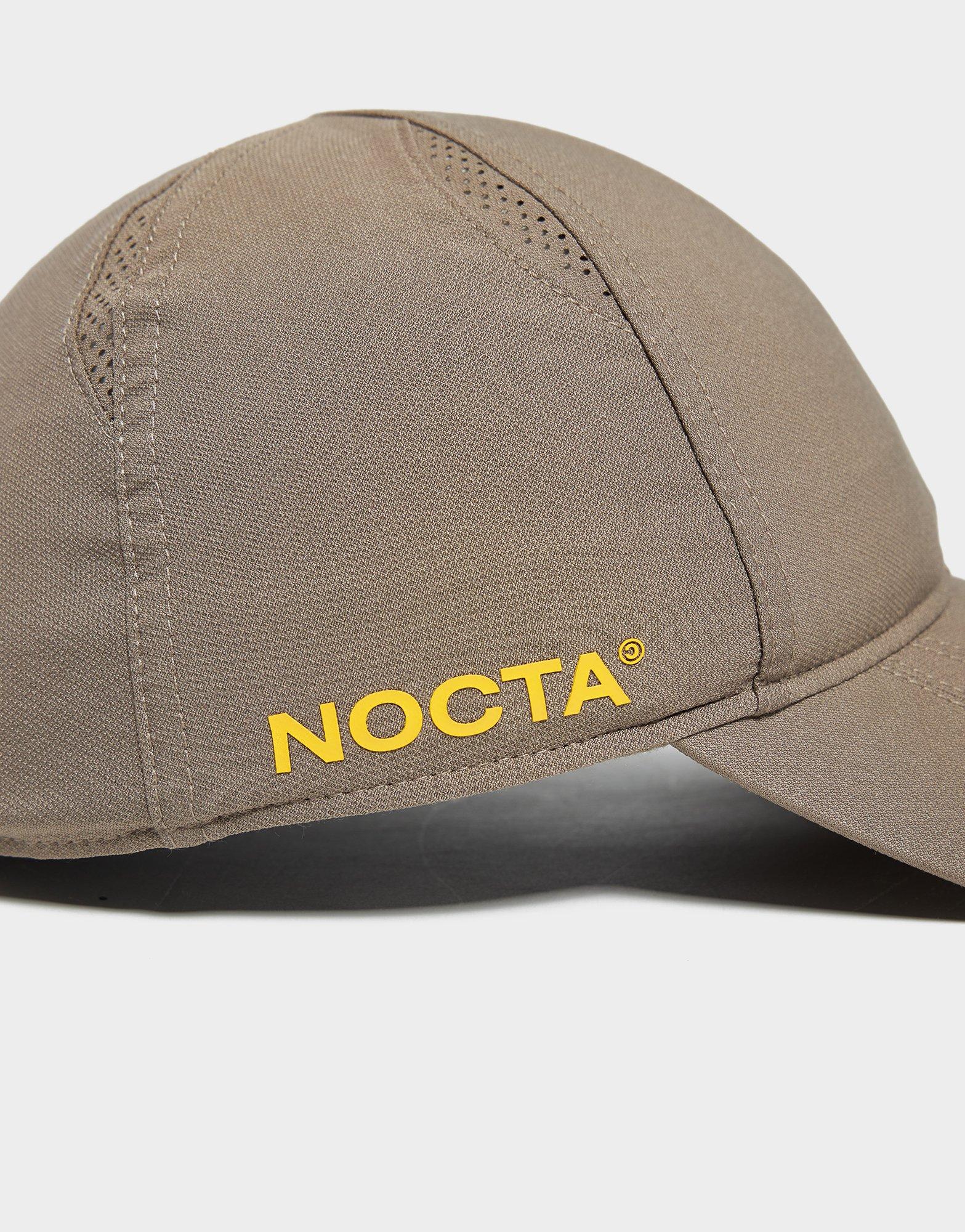 Nike NOCTA S.S.C. Cap