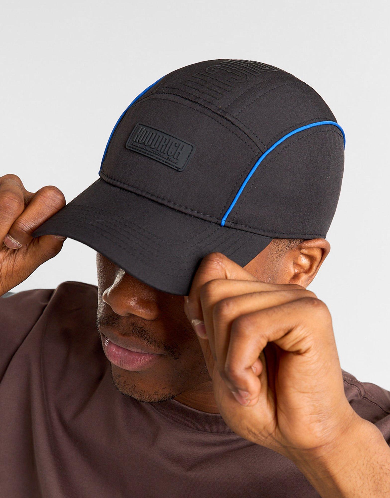 Hoodrich Running Cap