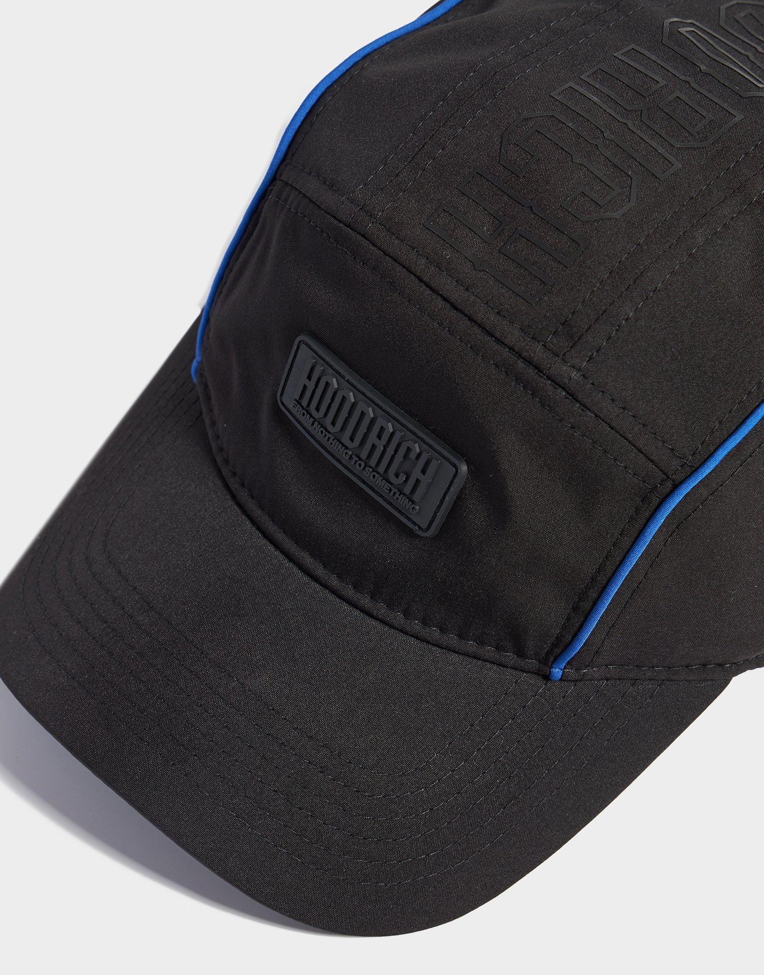 Hoodrich Running Cap