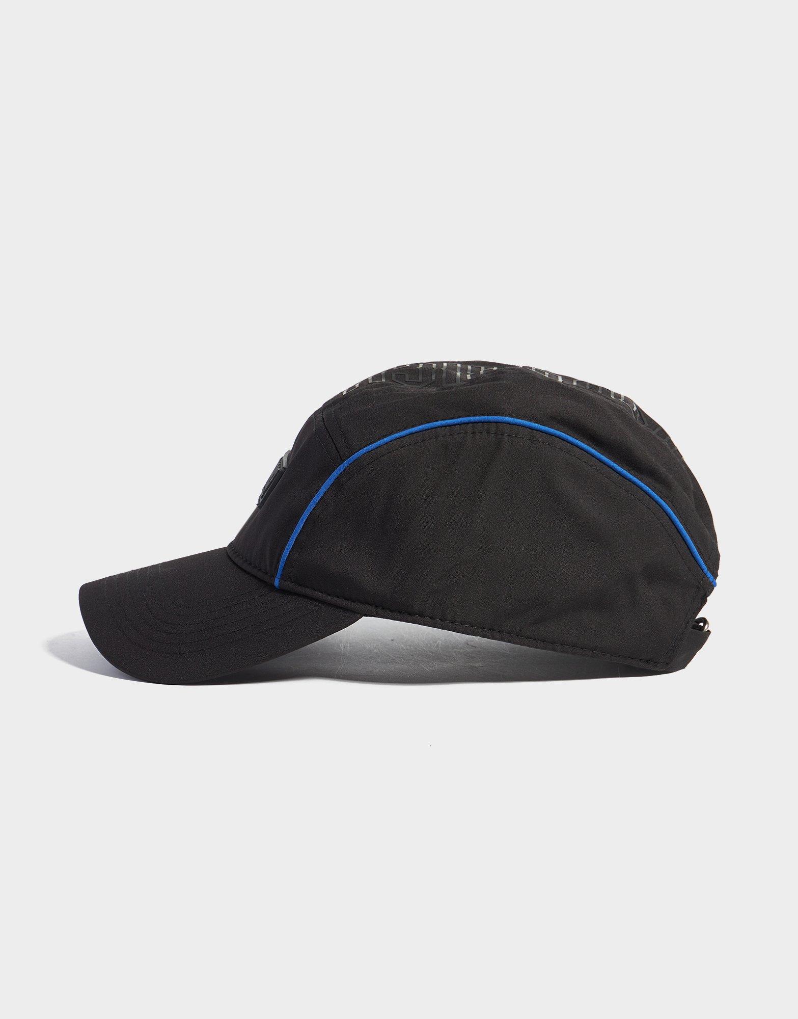 Hoodrich Running Cap