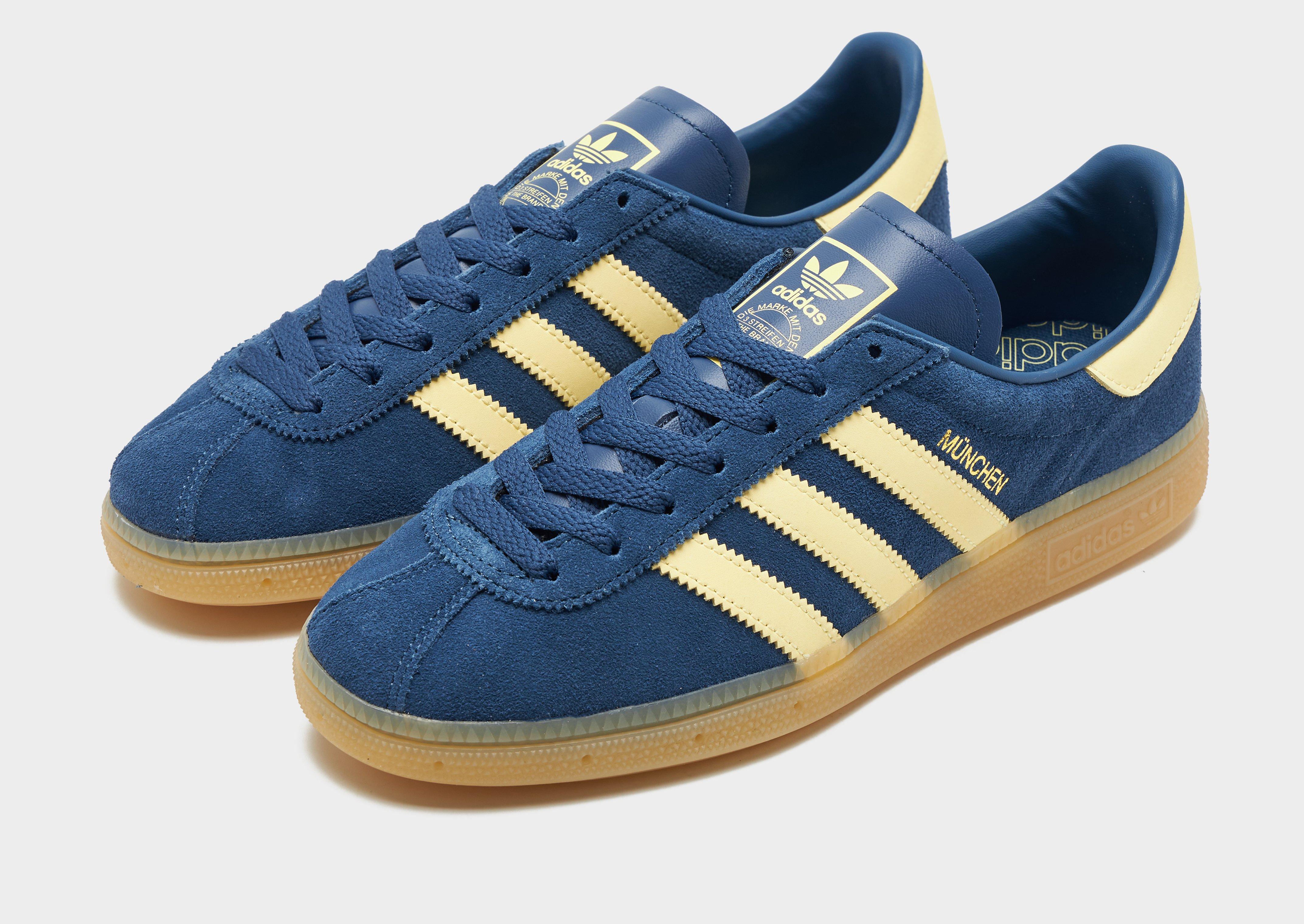 adidas Originals Munchen Women's