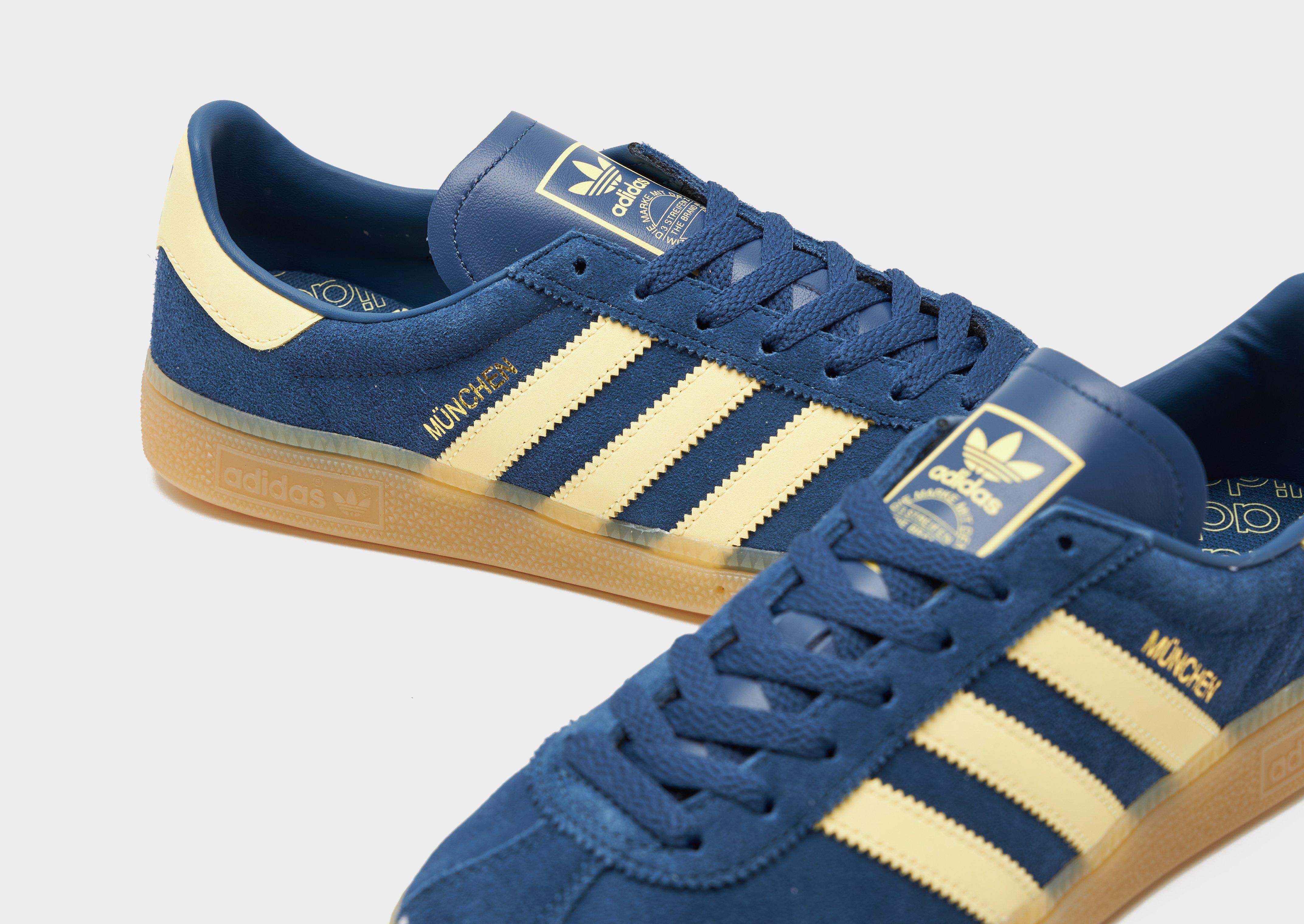 adidas Originals Munchen Women's