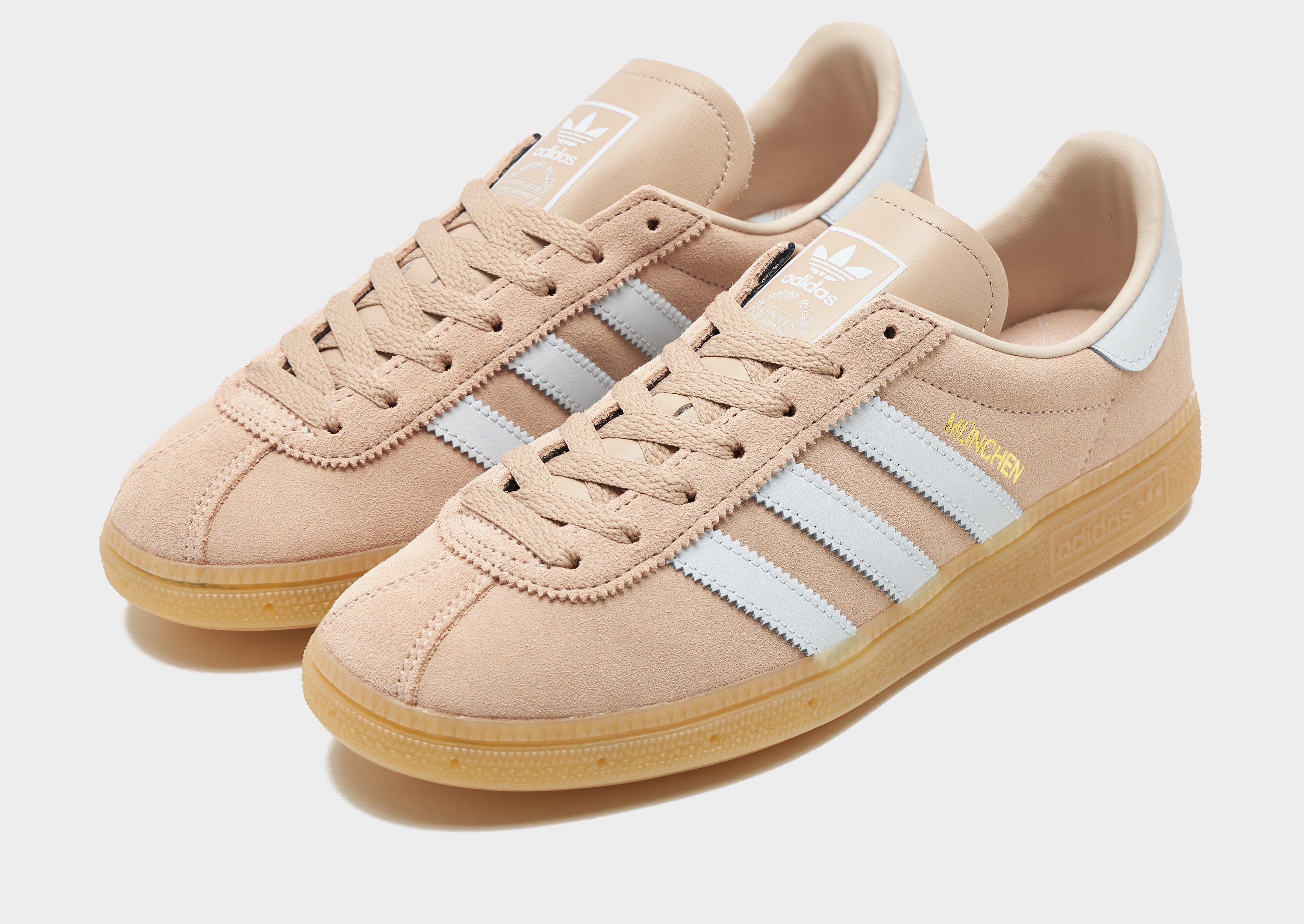 adidas Originals Munchen Women's