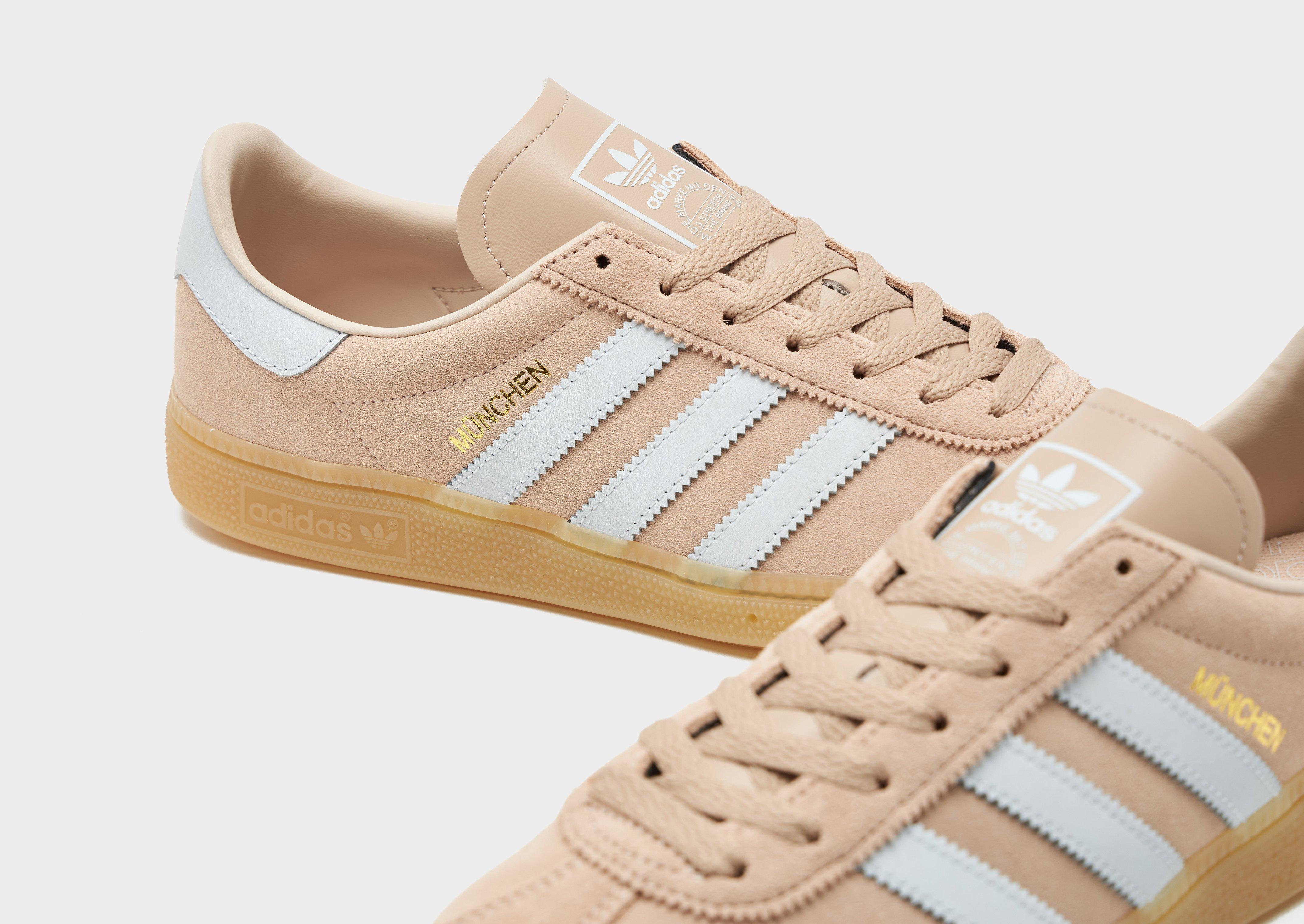adidas Originals Munchen Women's