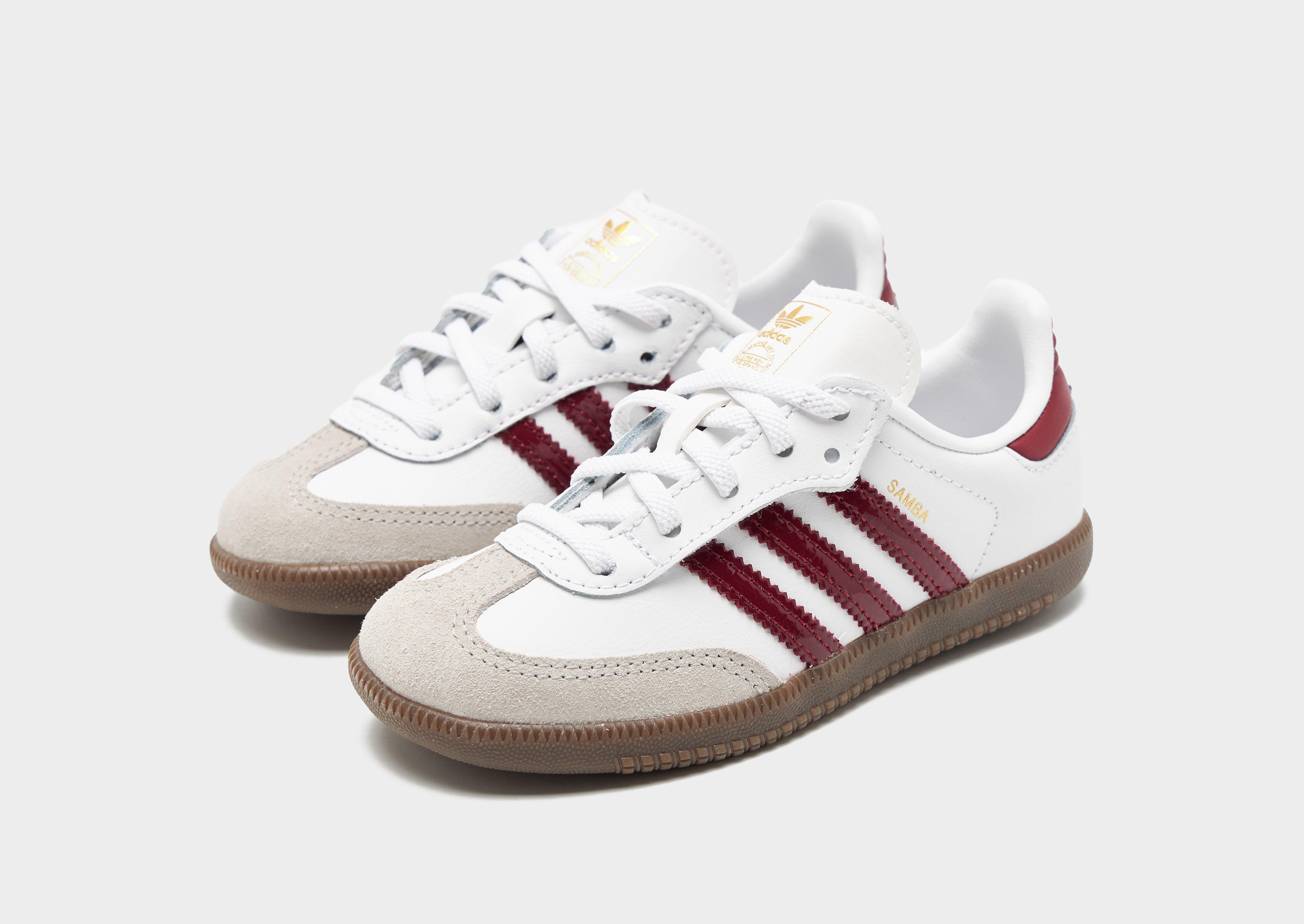 adidas Originals Samba OG Infant's