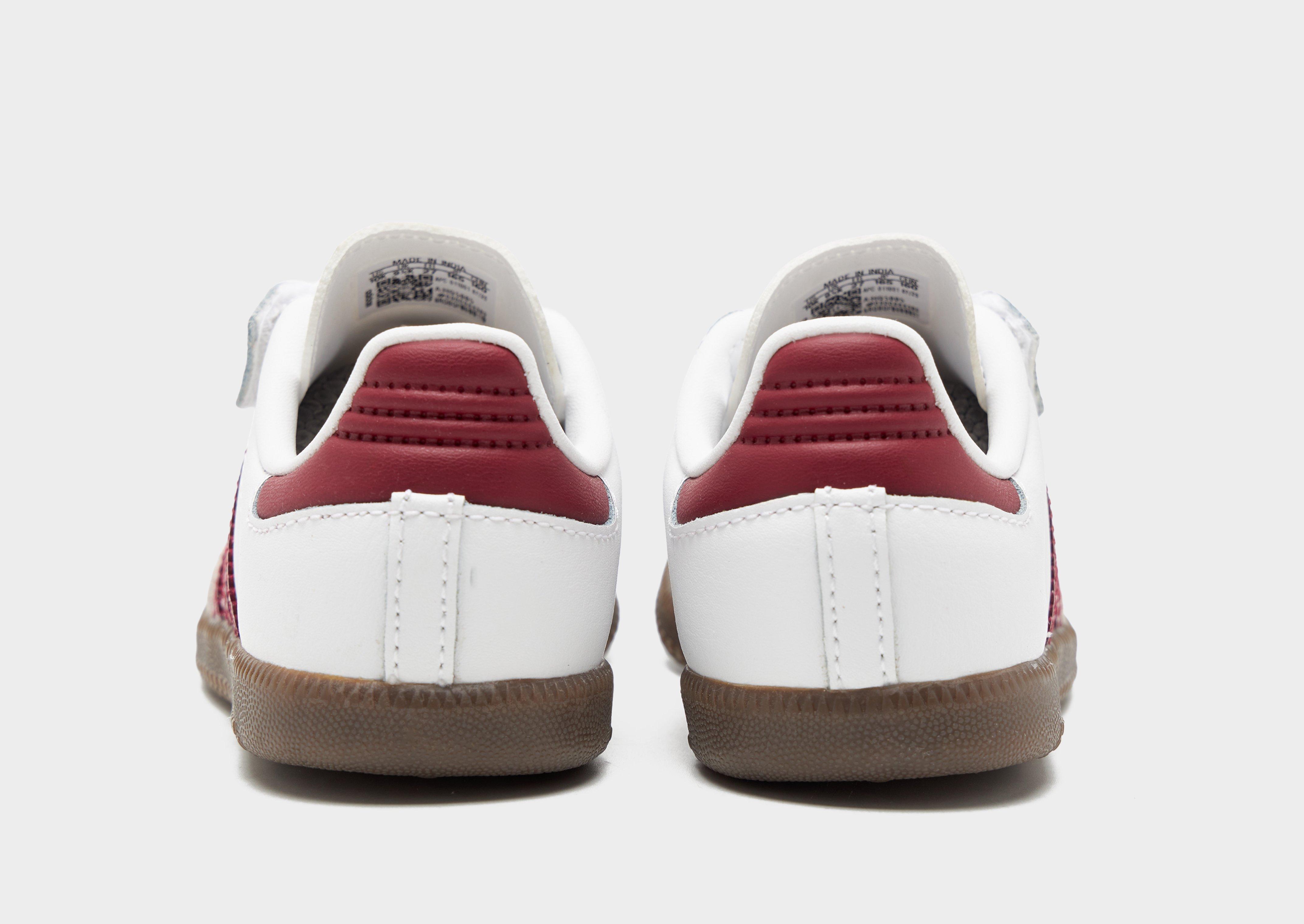 adidas Originals Samba OG Infant's