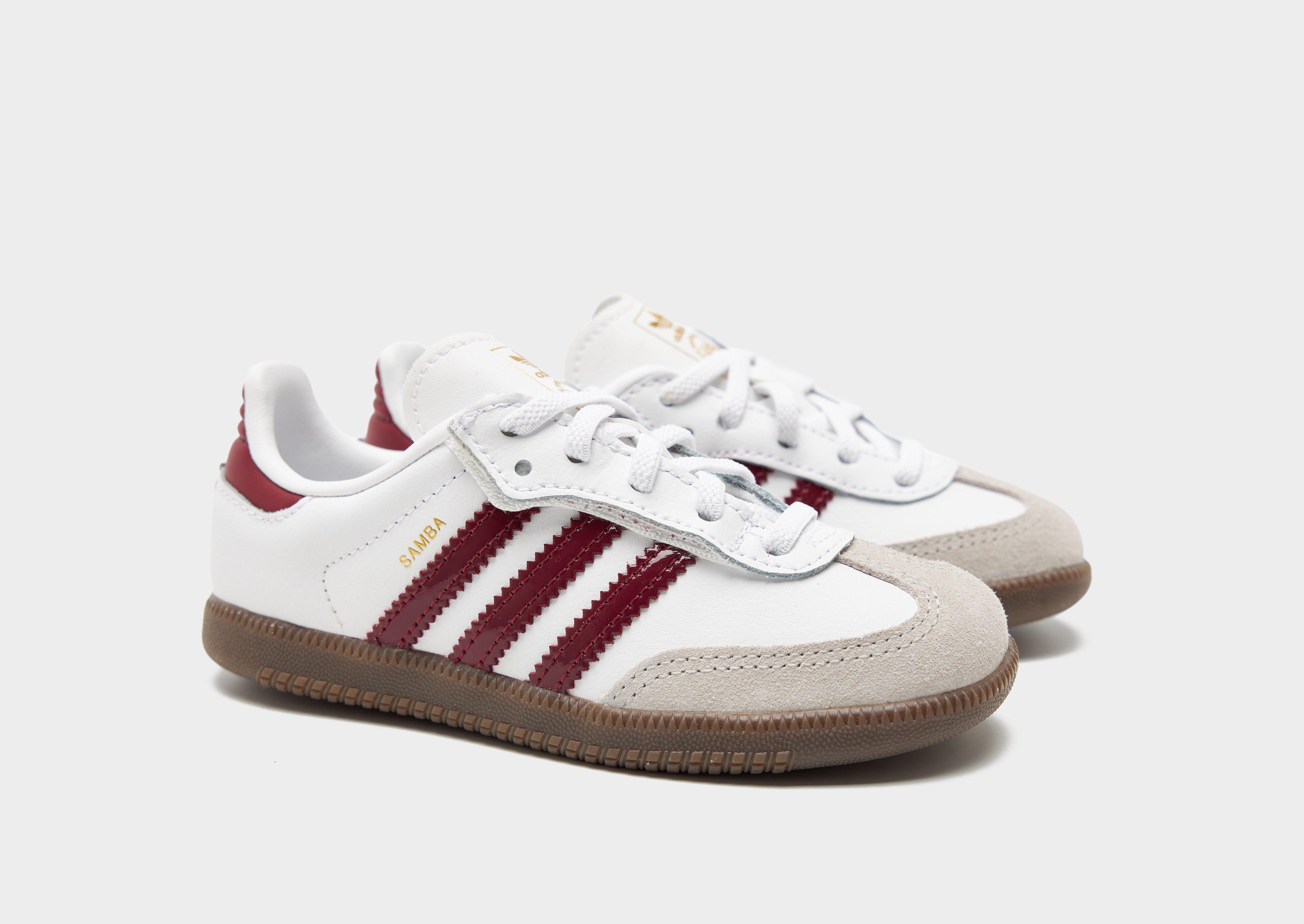 adidas Originals Samba OG Infant's