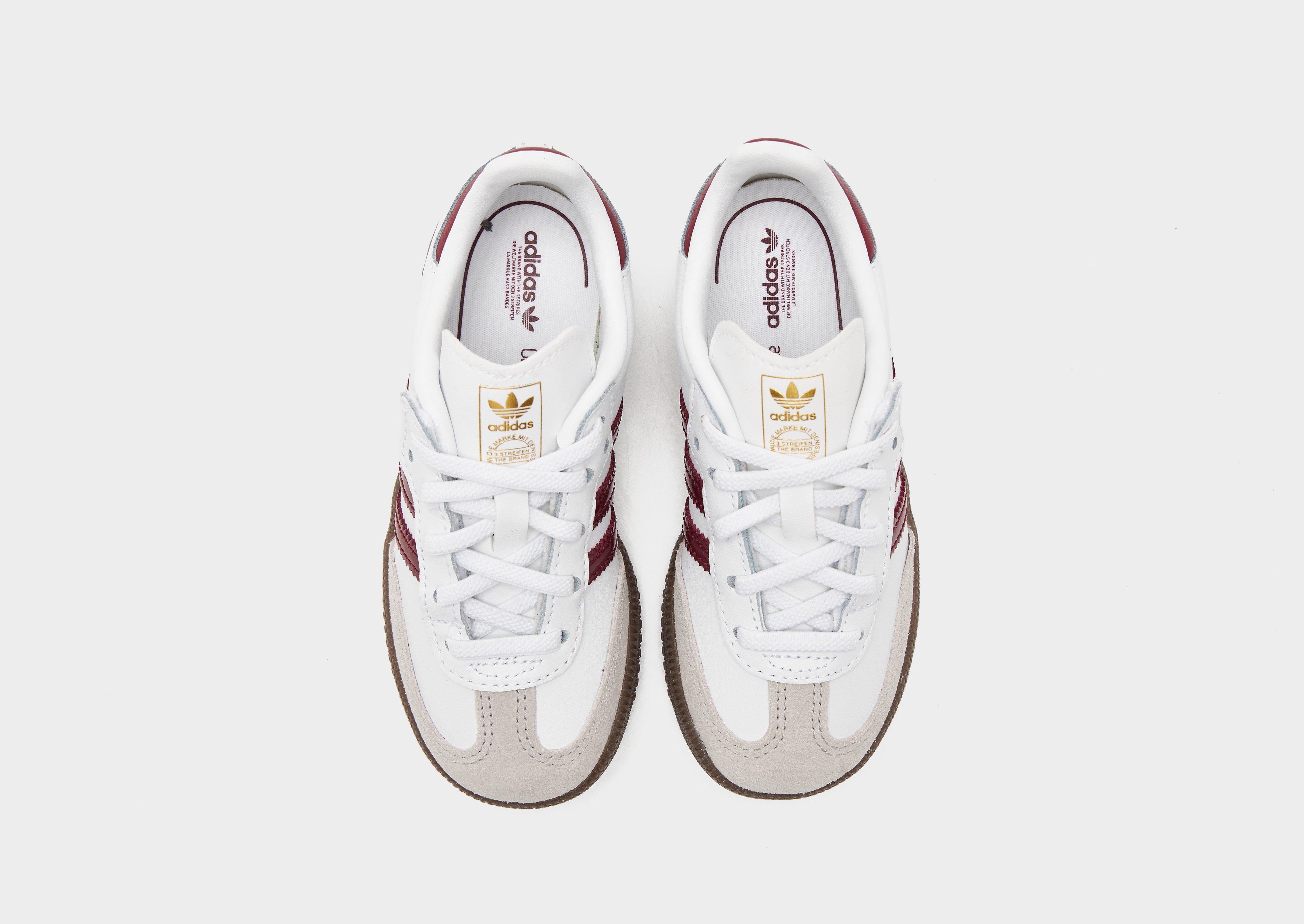 adidas Originals Samba OG Infant's