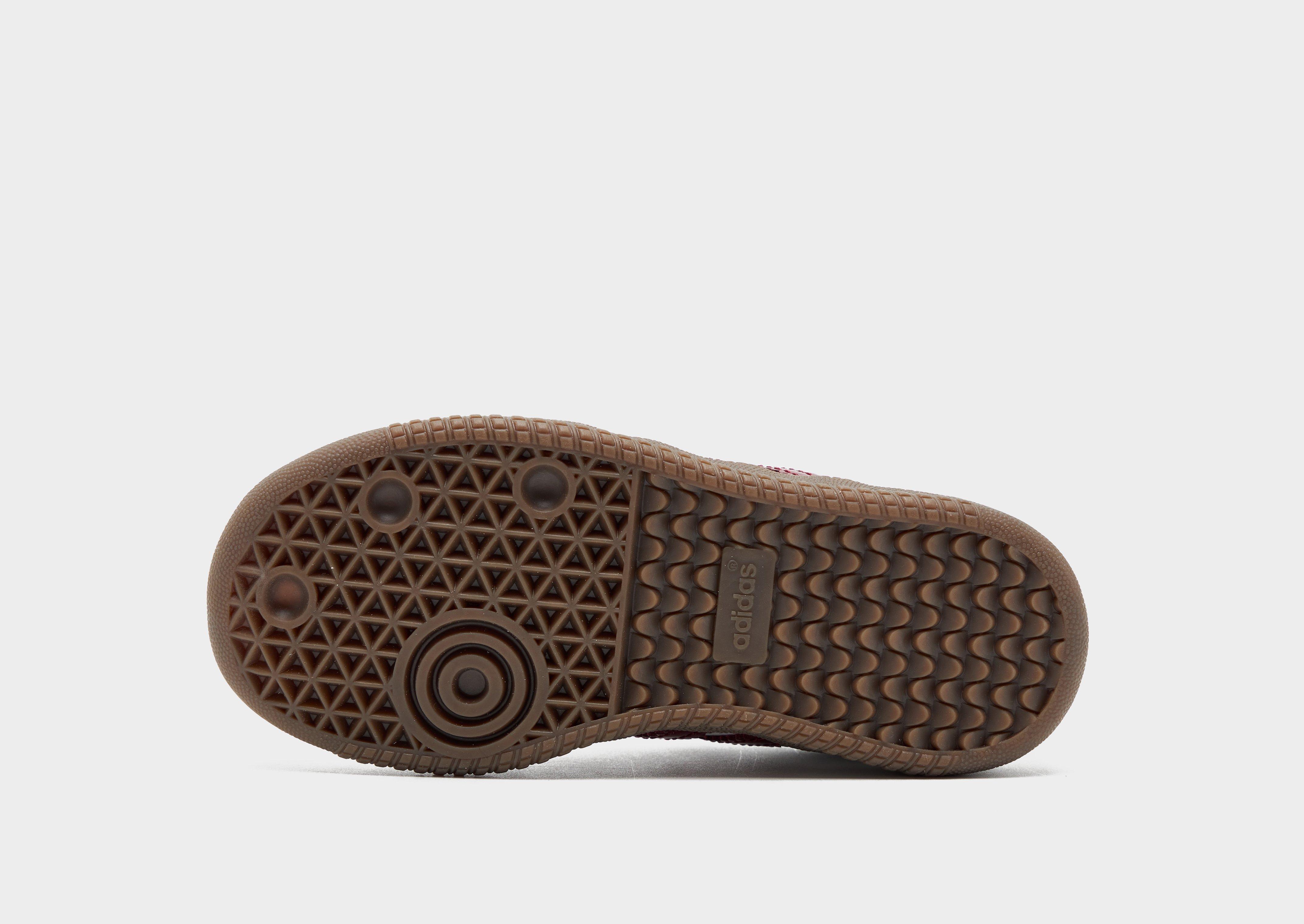 adidas Originals Samba OG Infant's