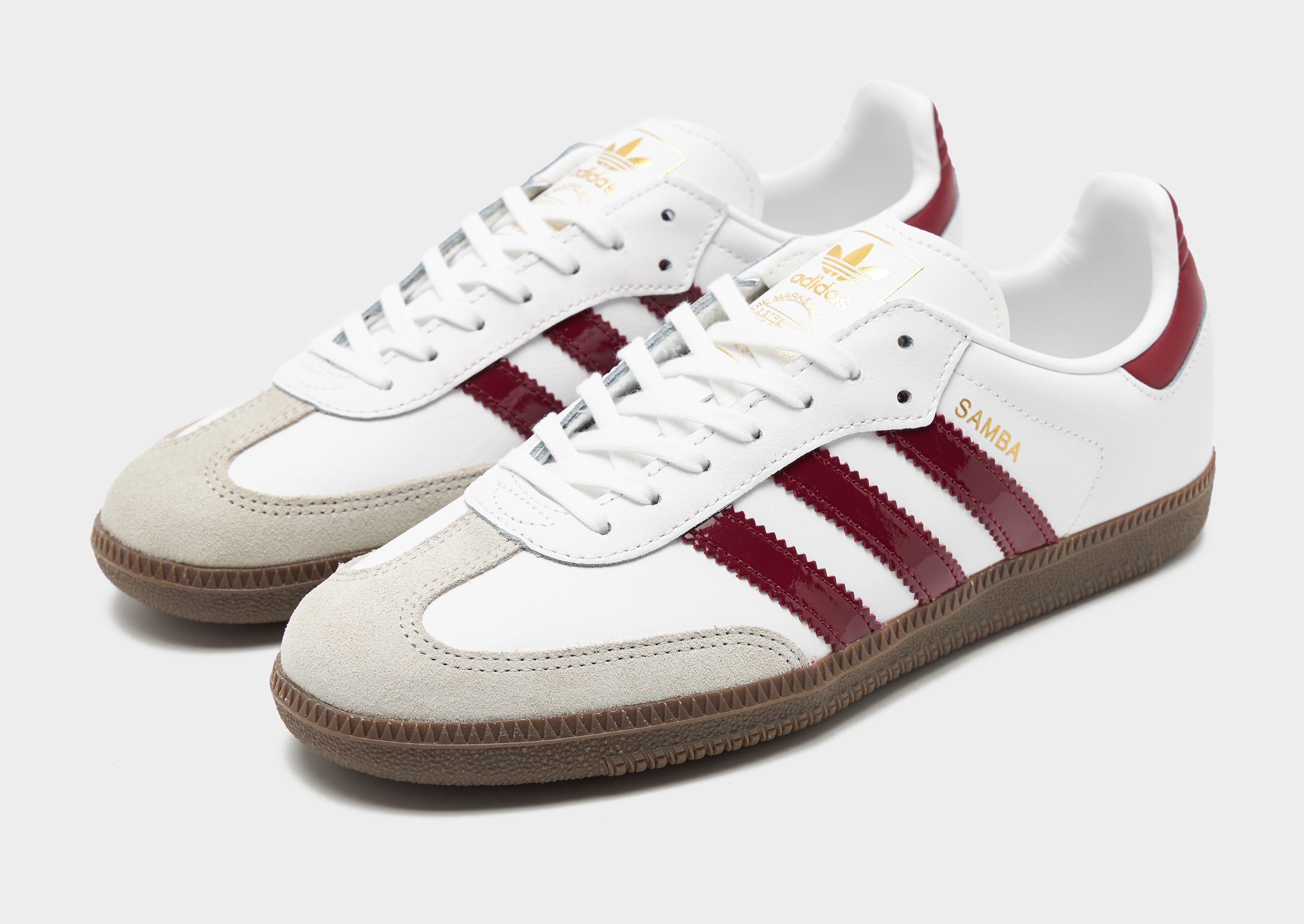 adidas Originals Samba OG Junior's