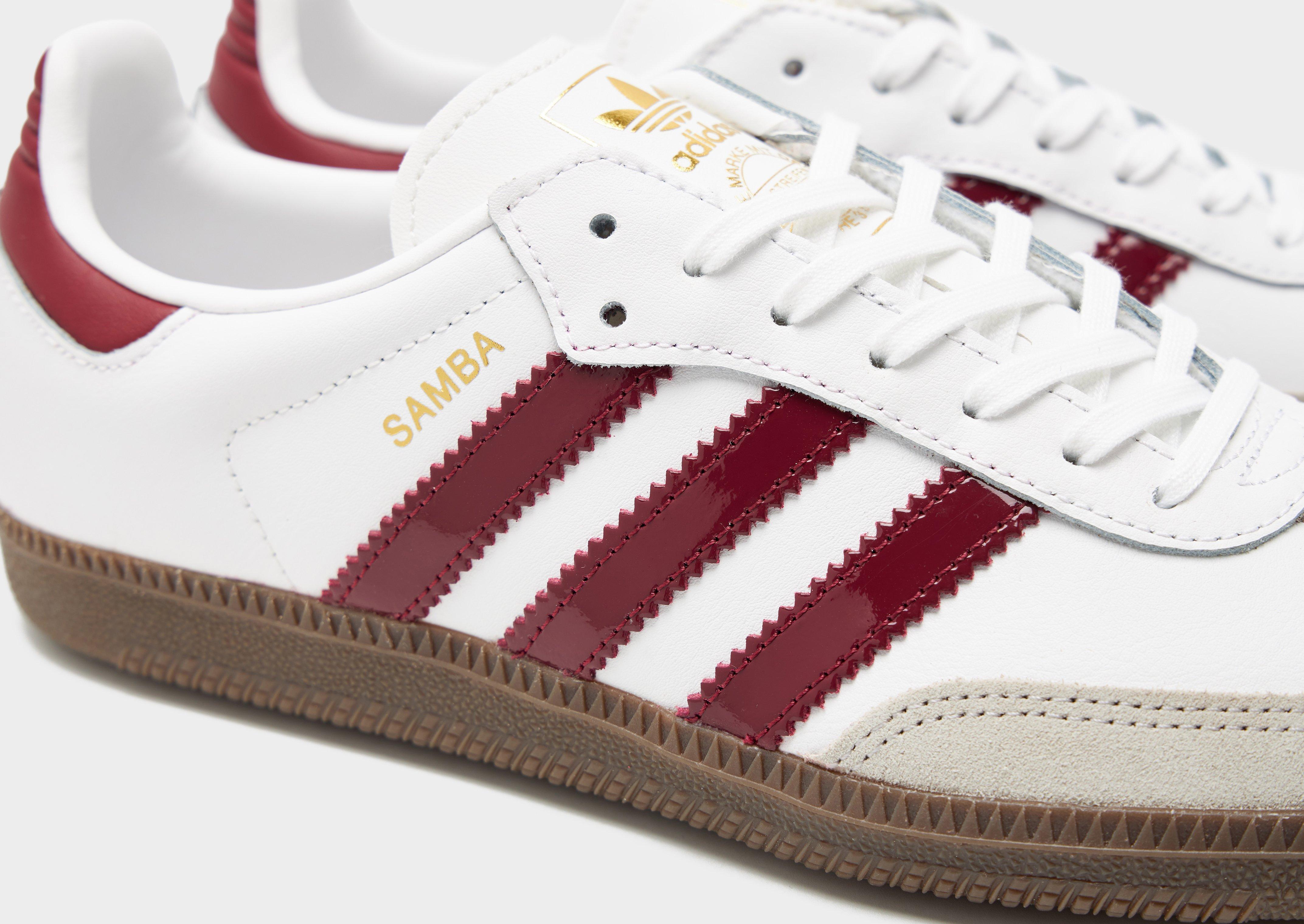 adidas Originals Samba OG Junior's