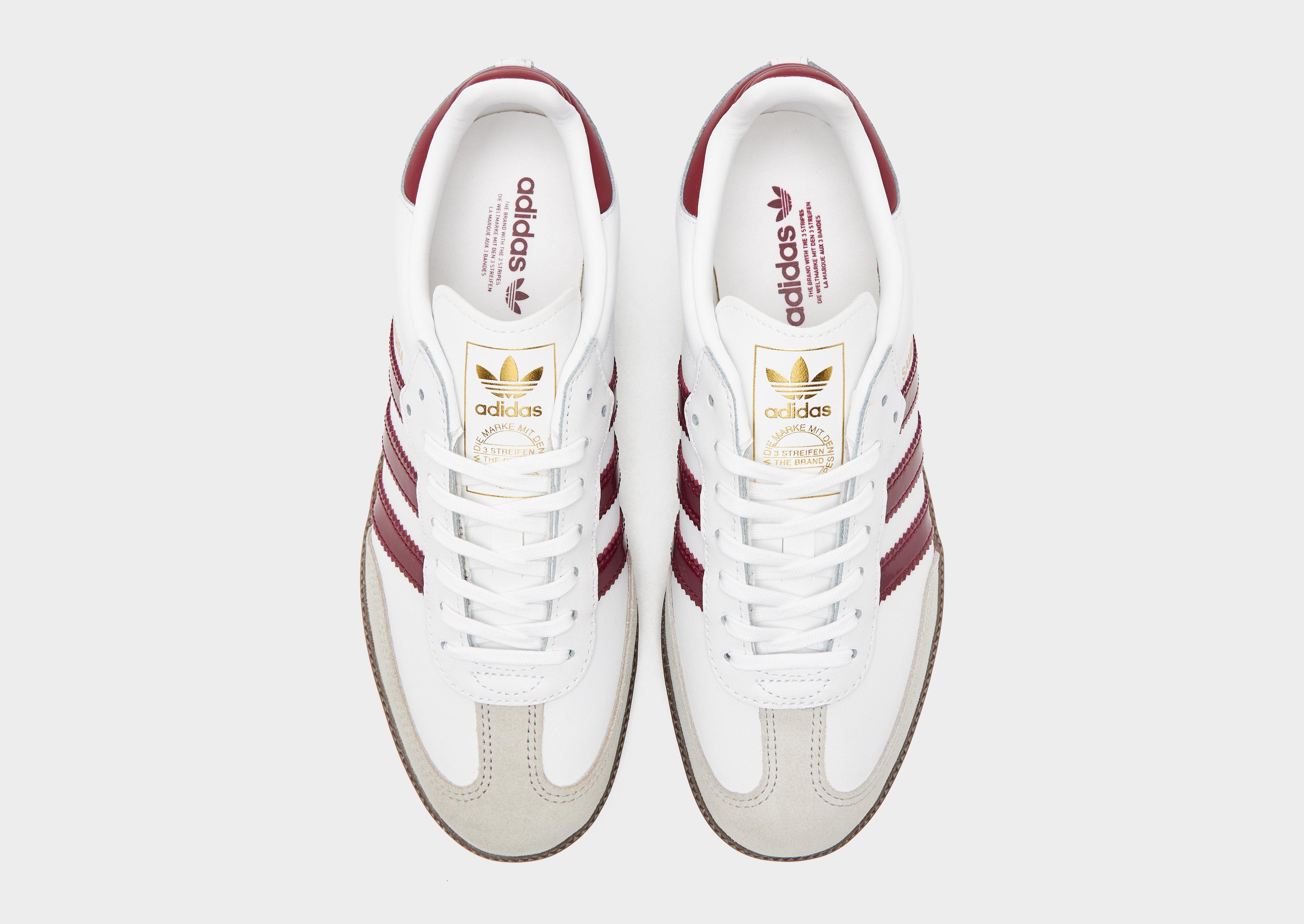 adidas Originals Samba OG Junior's