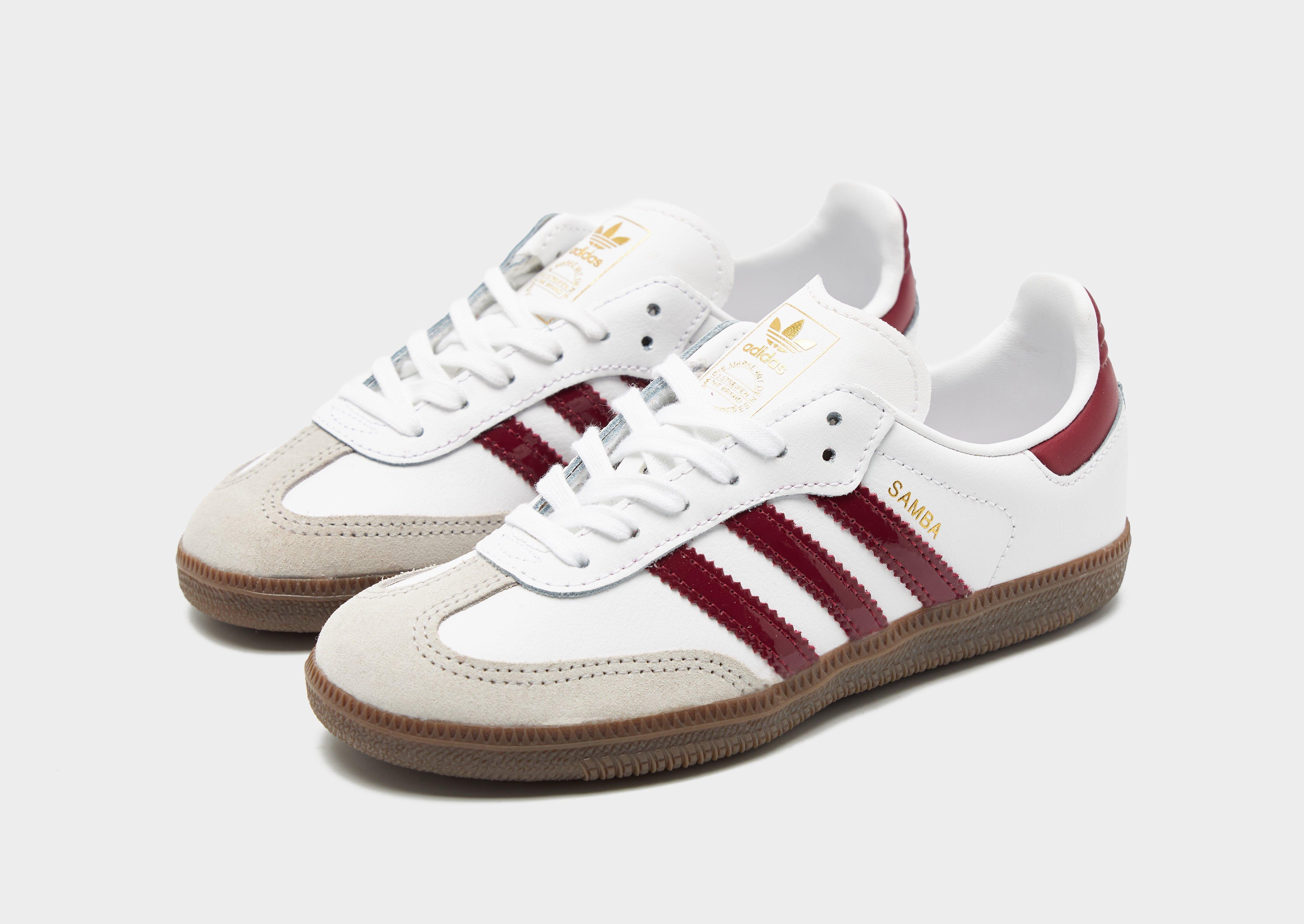 adidas Originals Samba OG Children's