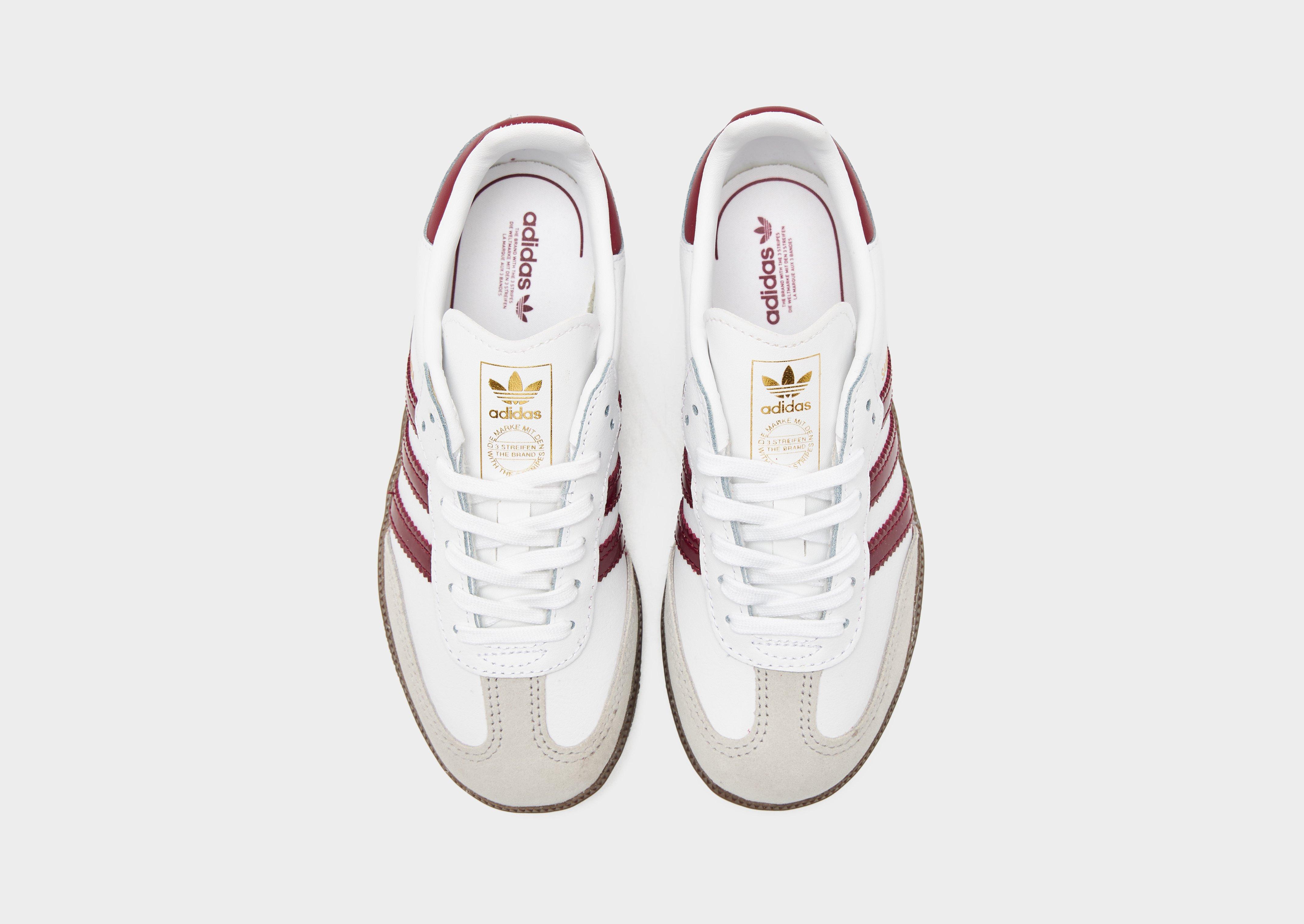 adidas Originals Samba OG Children's