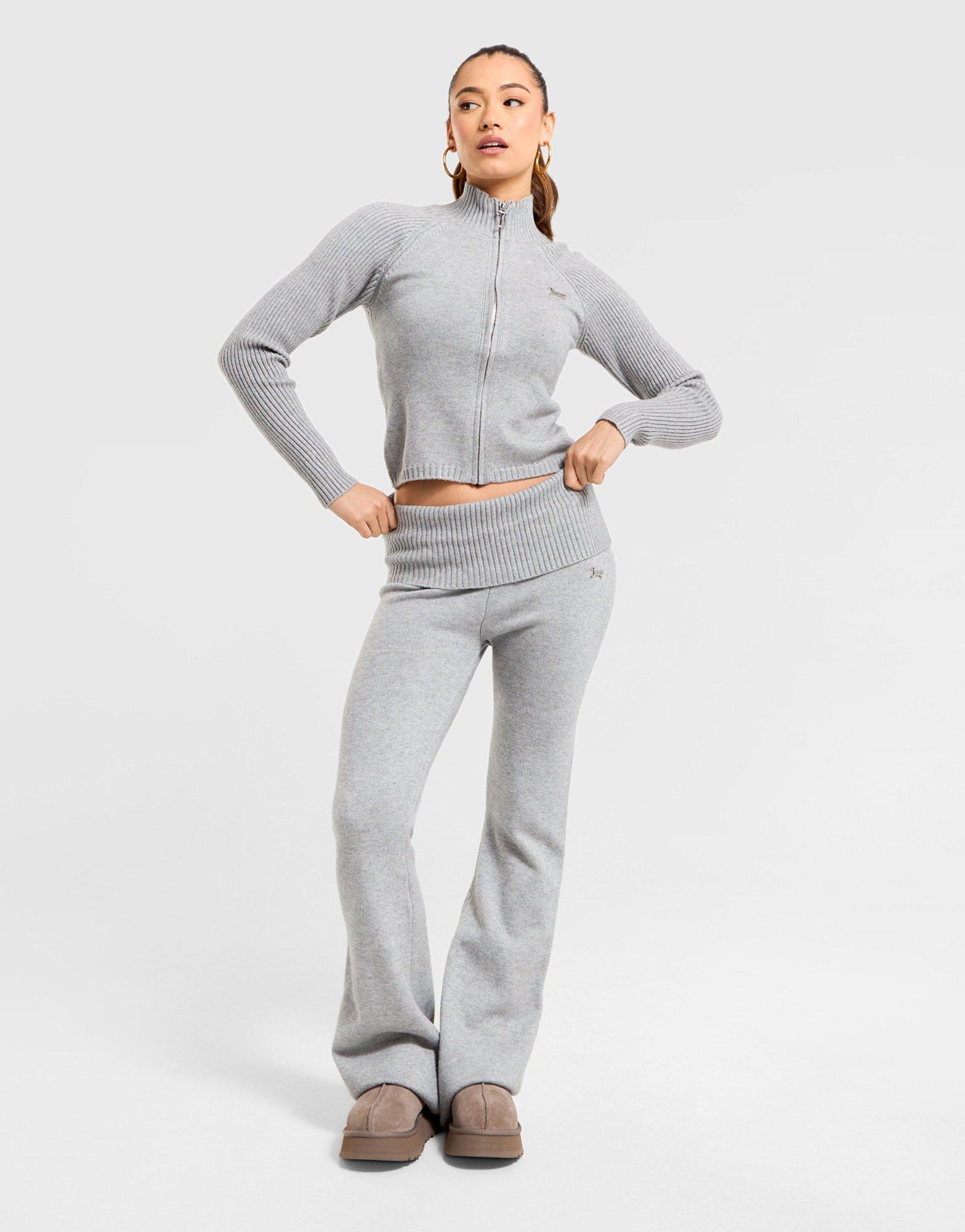 JUICY COUTURE Knit Track Pants