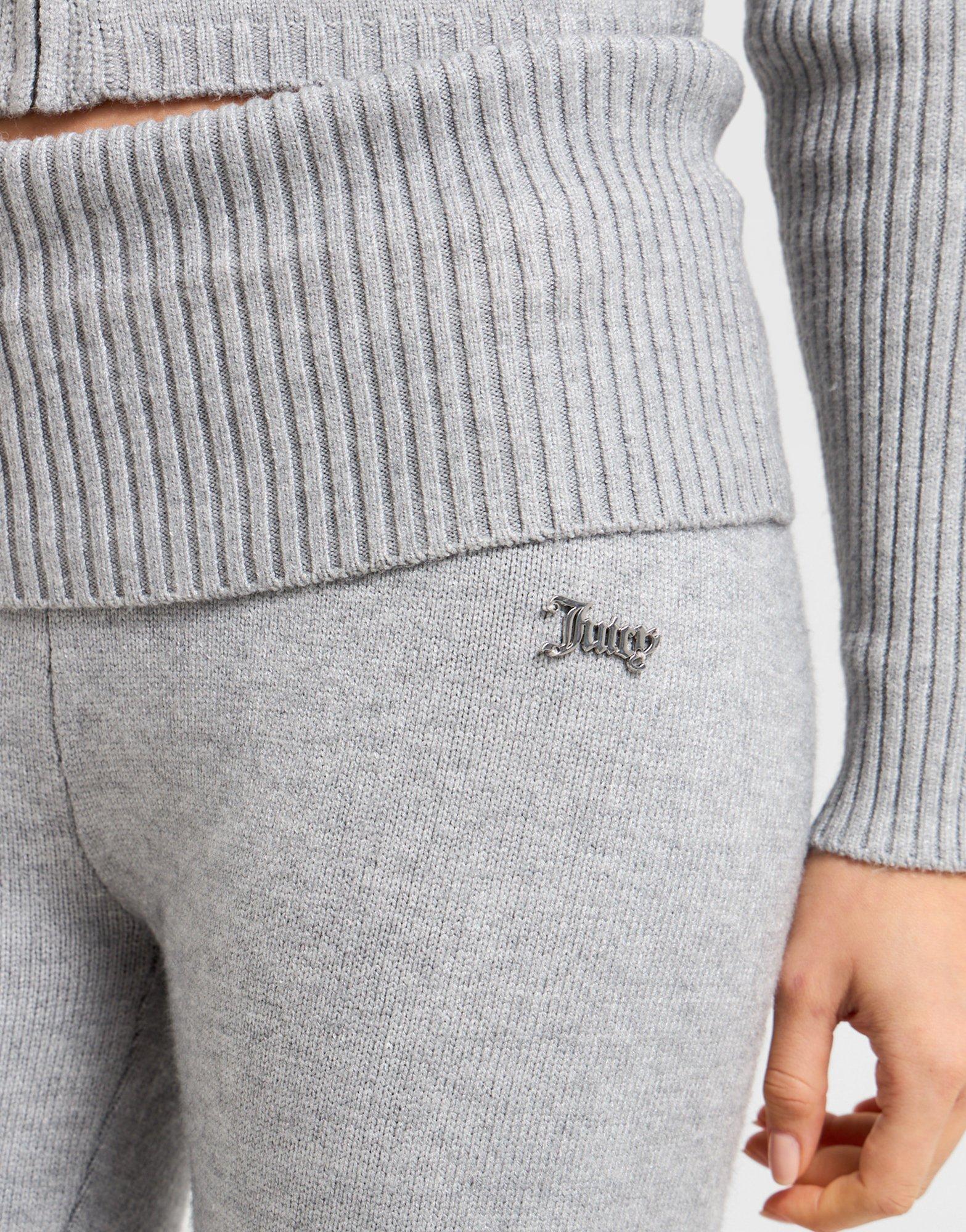 JUICY COUTURE Knit Track Pants