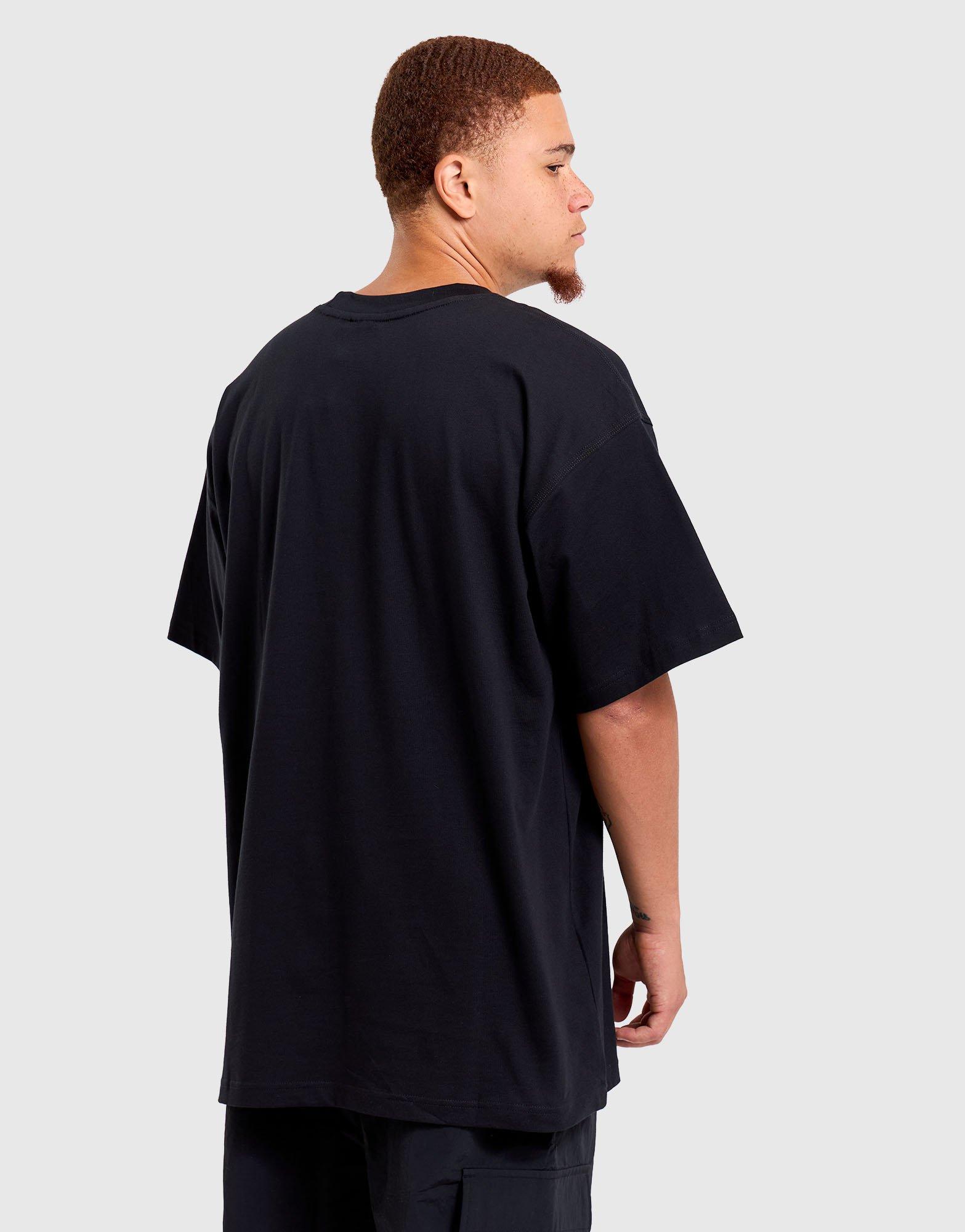 adidas Originals Snooker Oversized T-Shirt