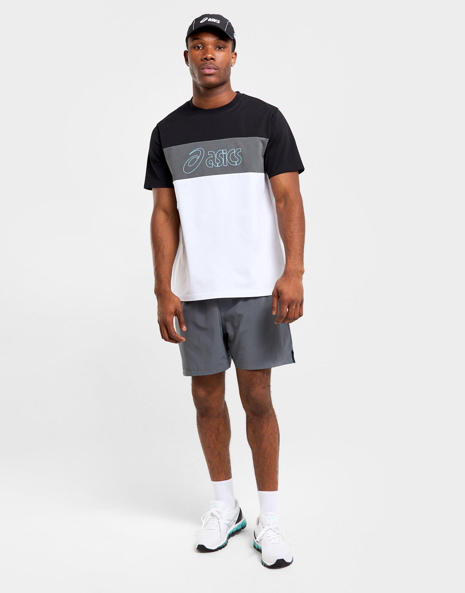 ASICS Gel Logo T-Shirt