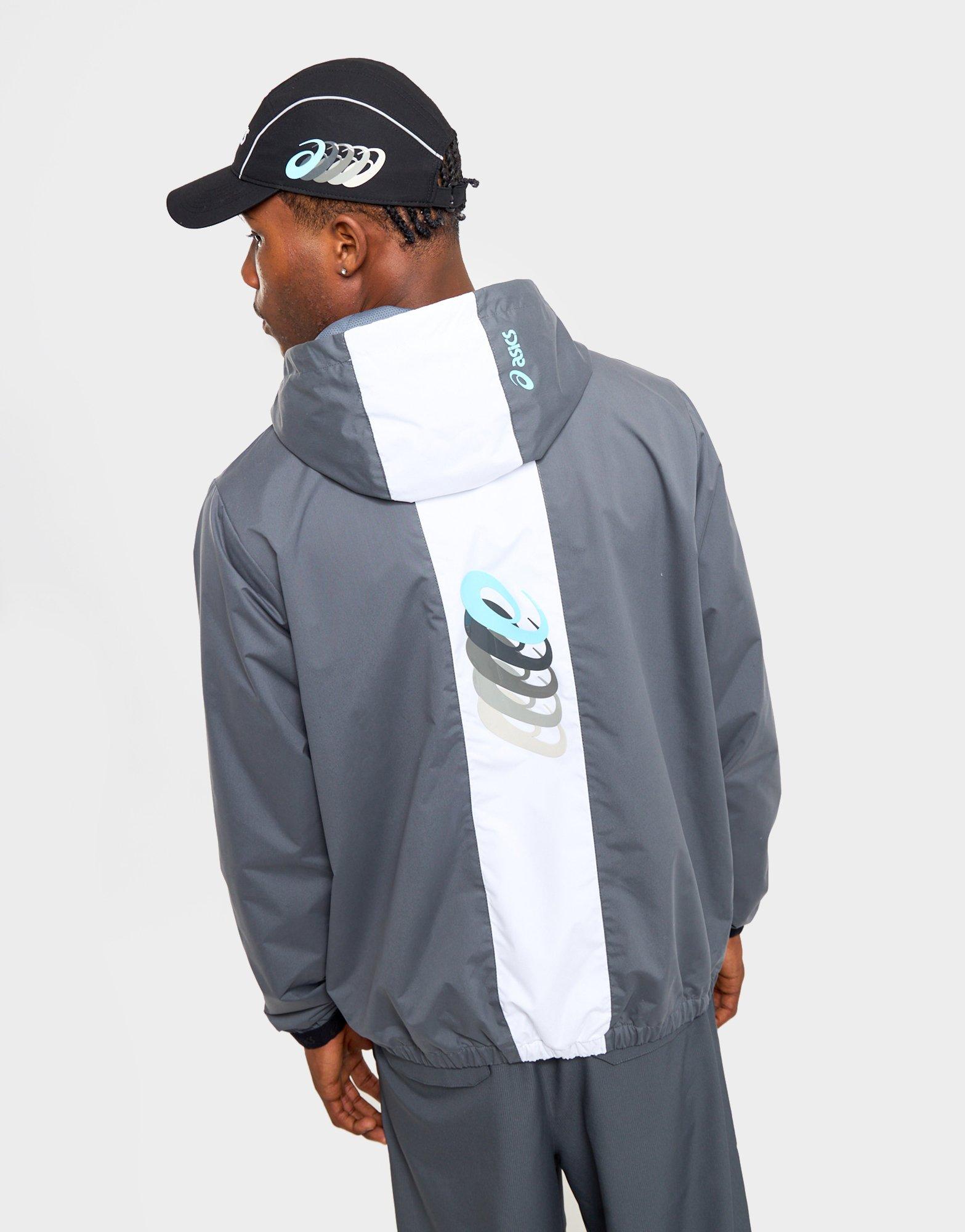 ジャケット・アウター asics x ballaholic Full Zip Jacket GO WALK Everywhere Jacket