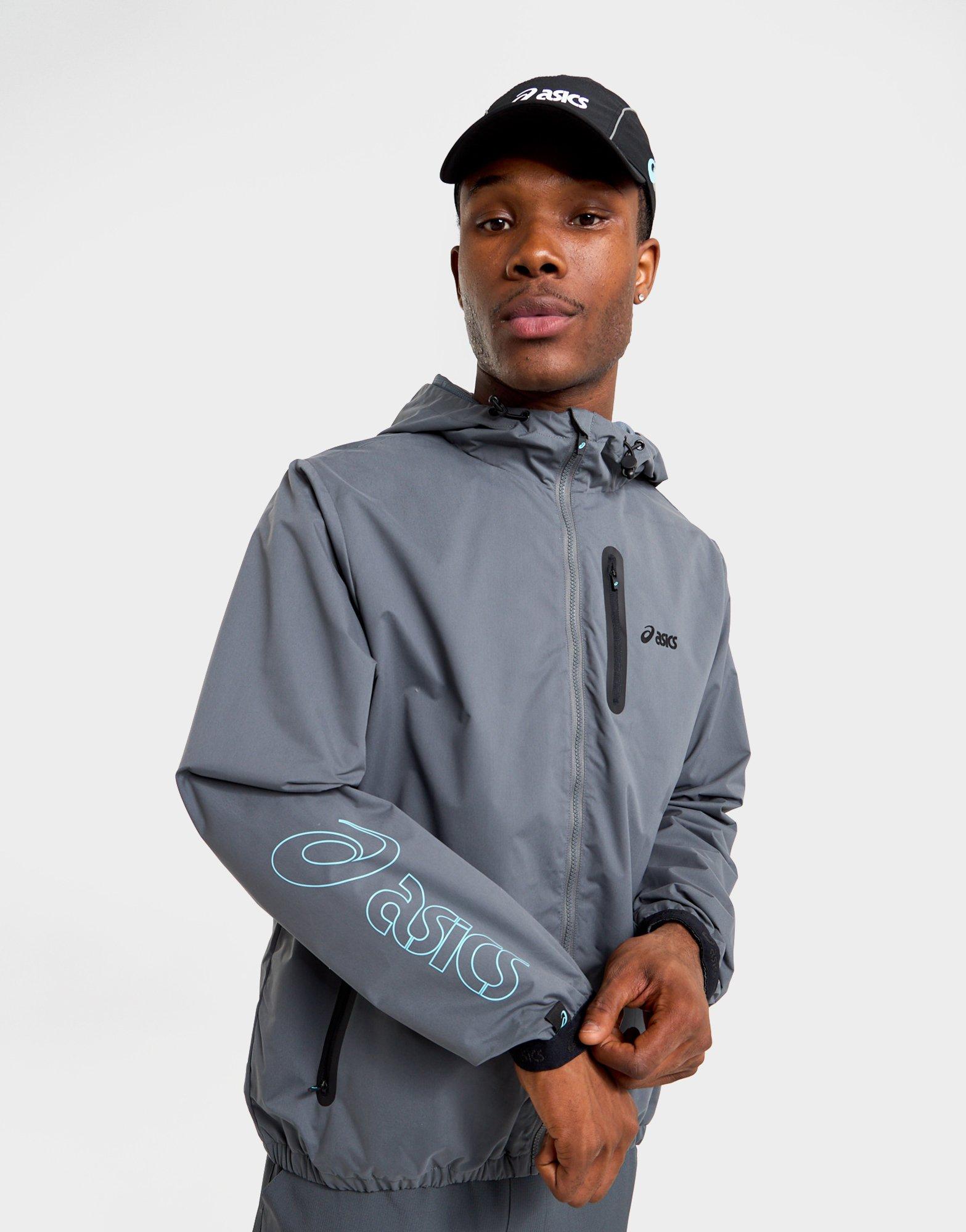 ジャケット・アウター asics x ballaholic Full Zip Jacket ballaholic x asicsスペシャルコラボプロダクトが1月26日(日