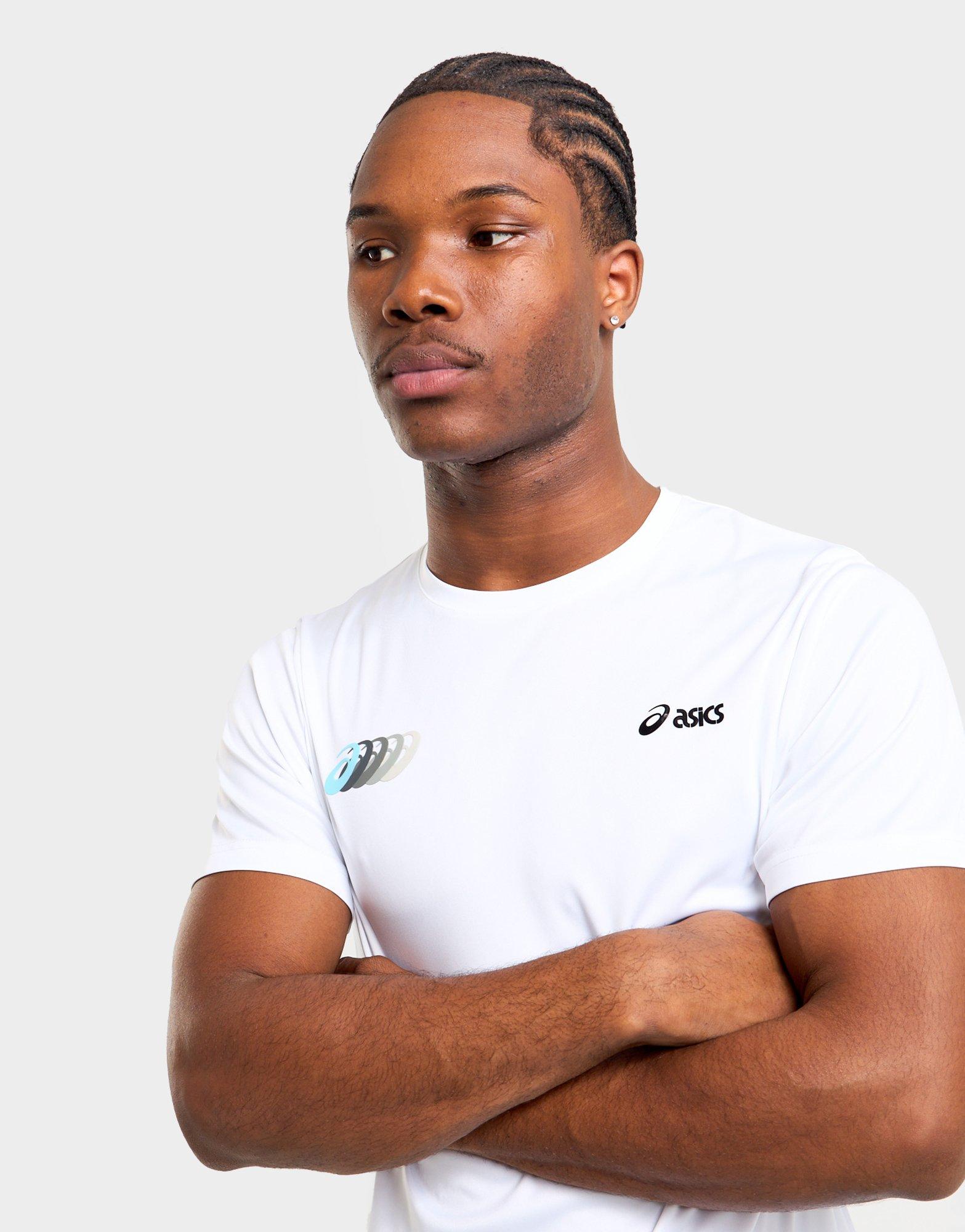 ASICS Gel Training T-Shirt