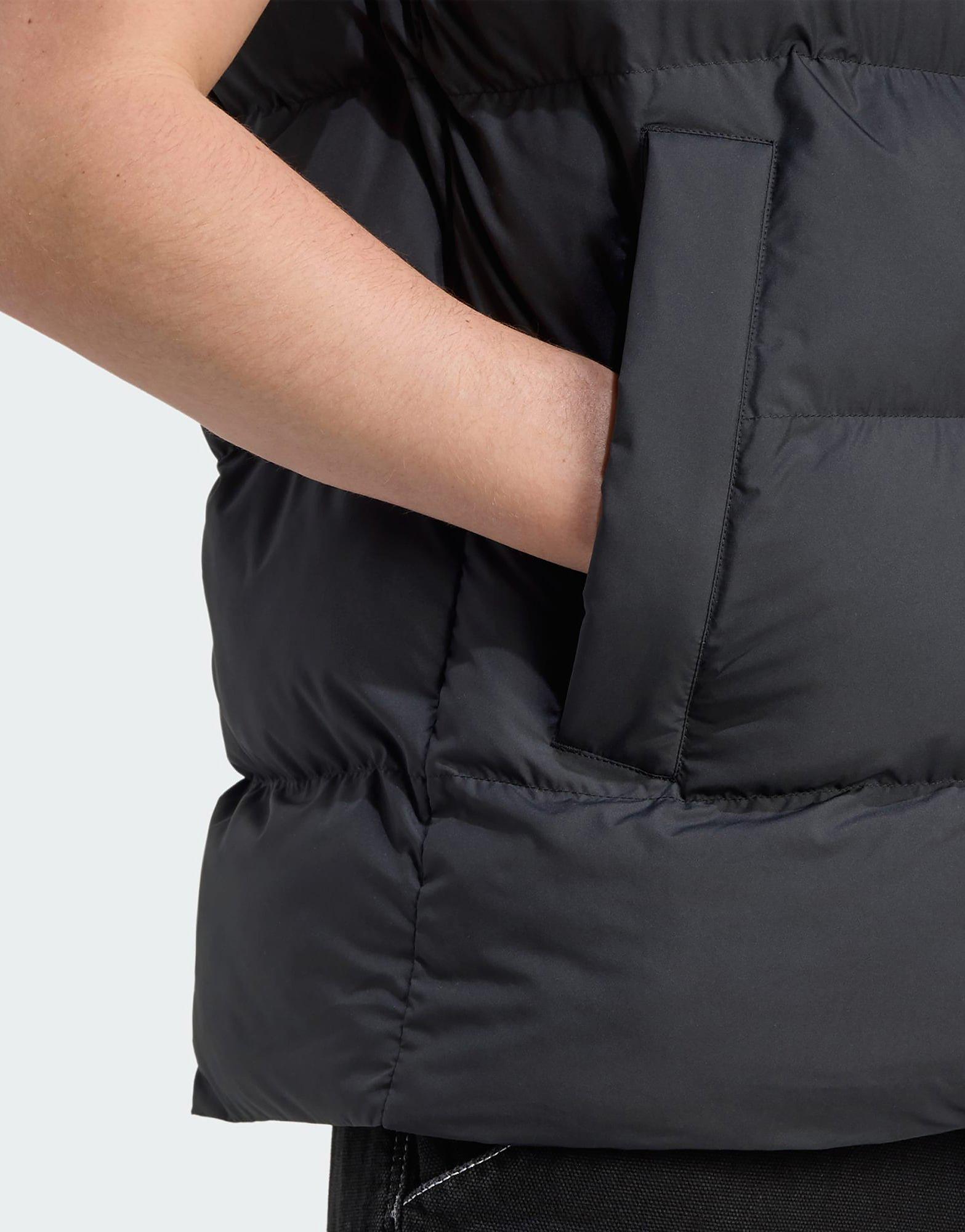 adidas Originals Padded Vest
