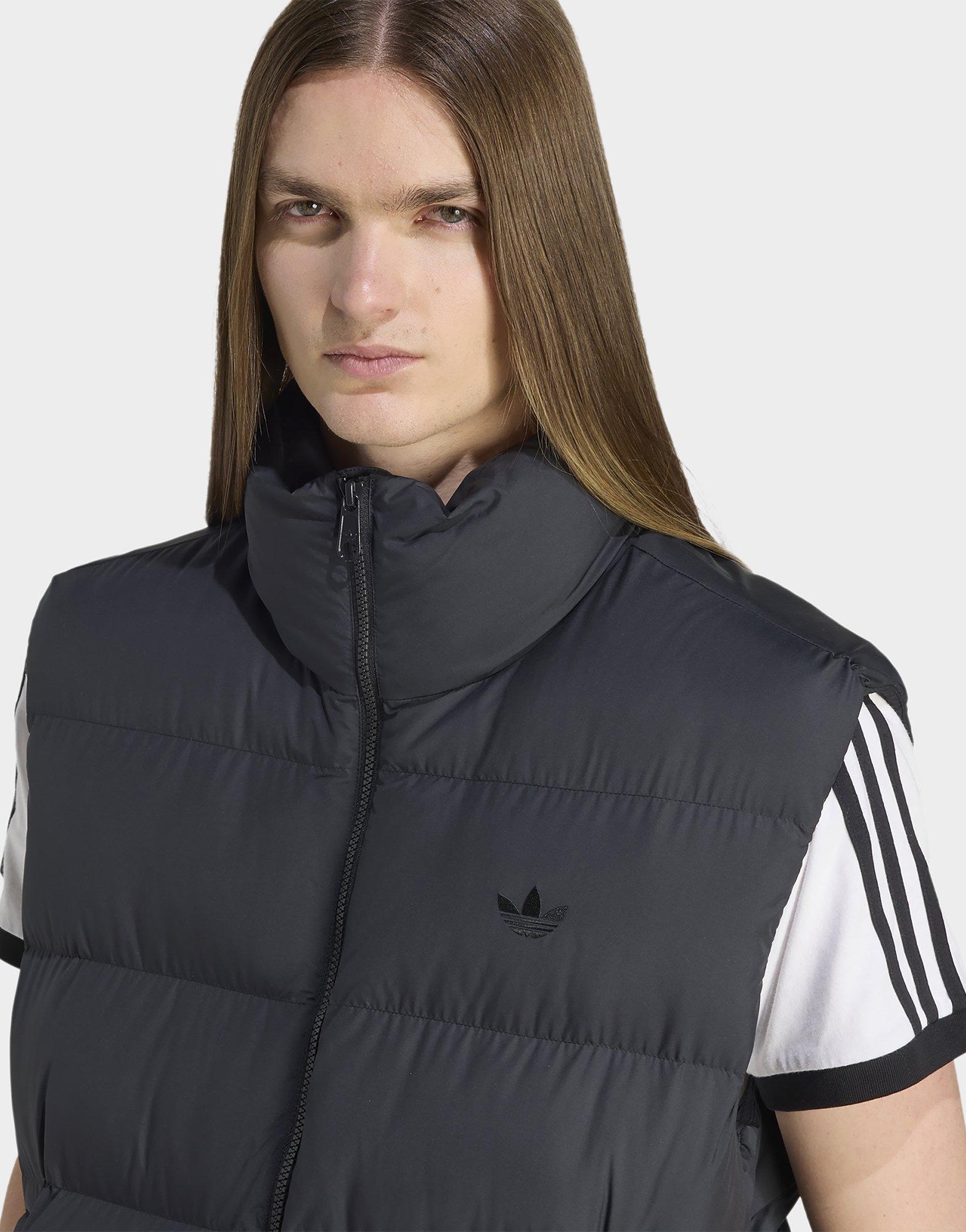 adidas Originals Padded Vest