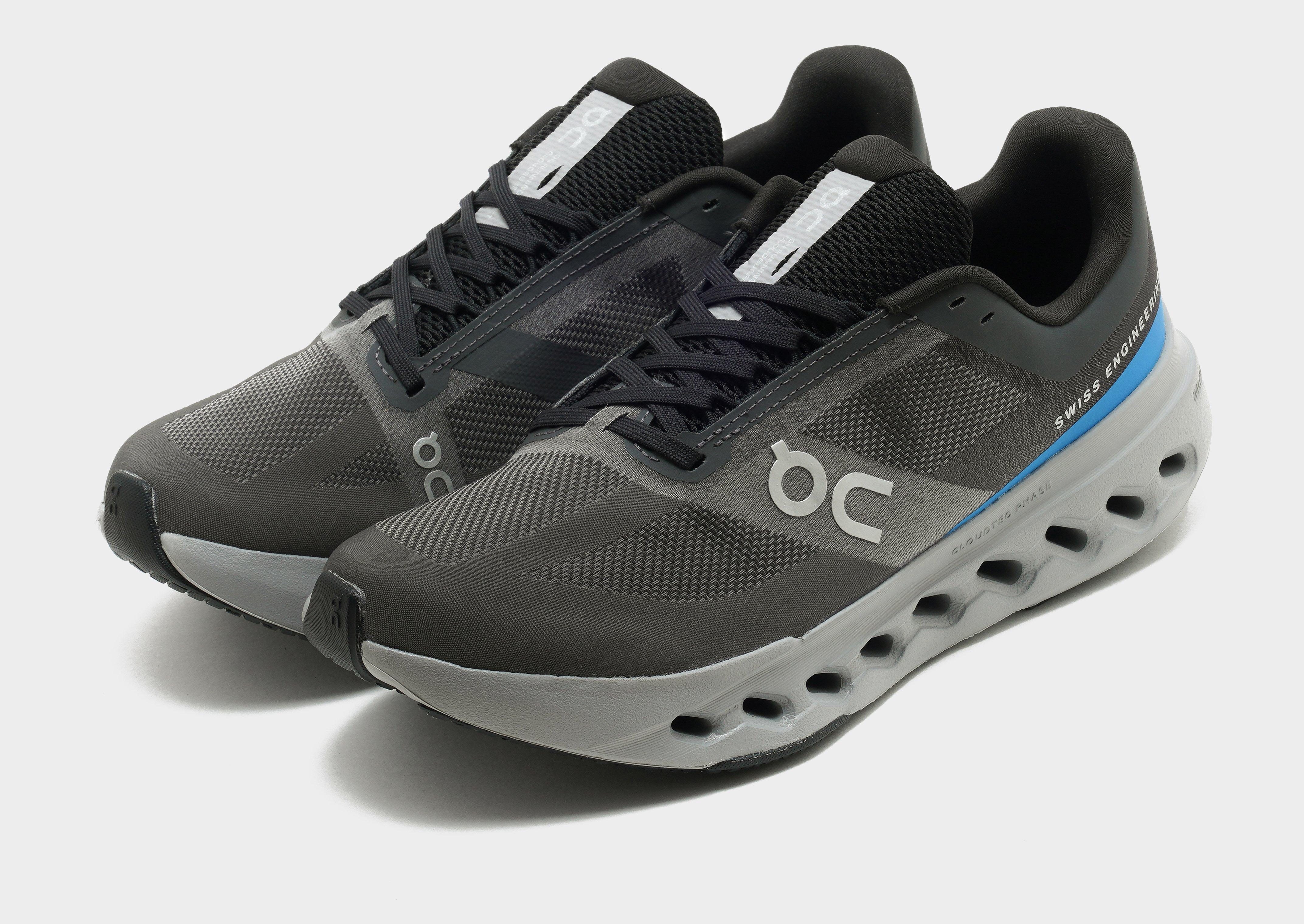 On Running Cloudsurfer Next