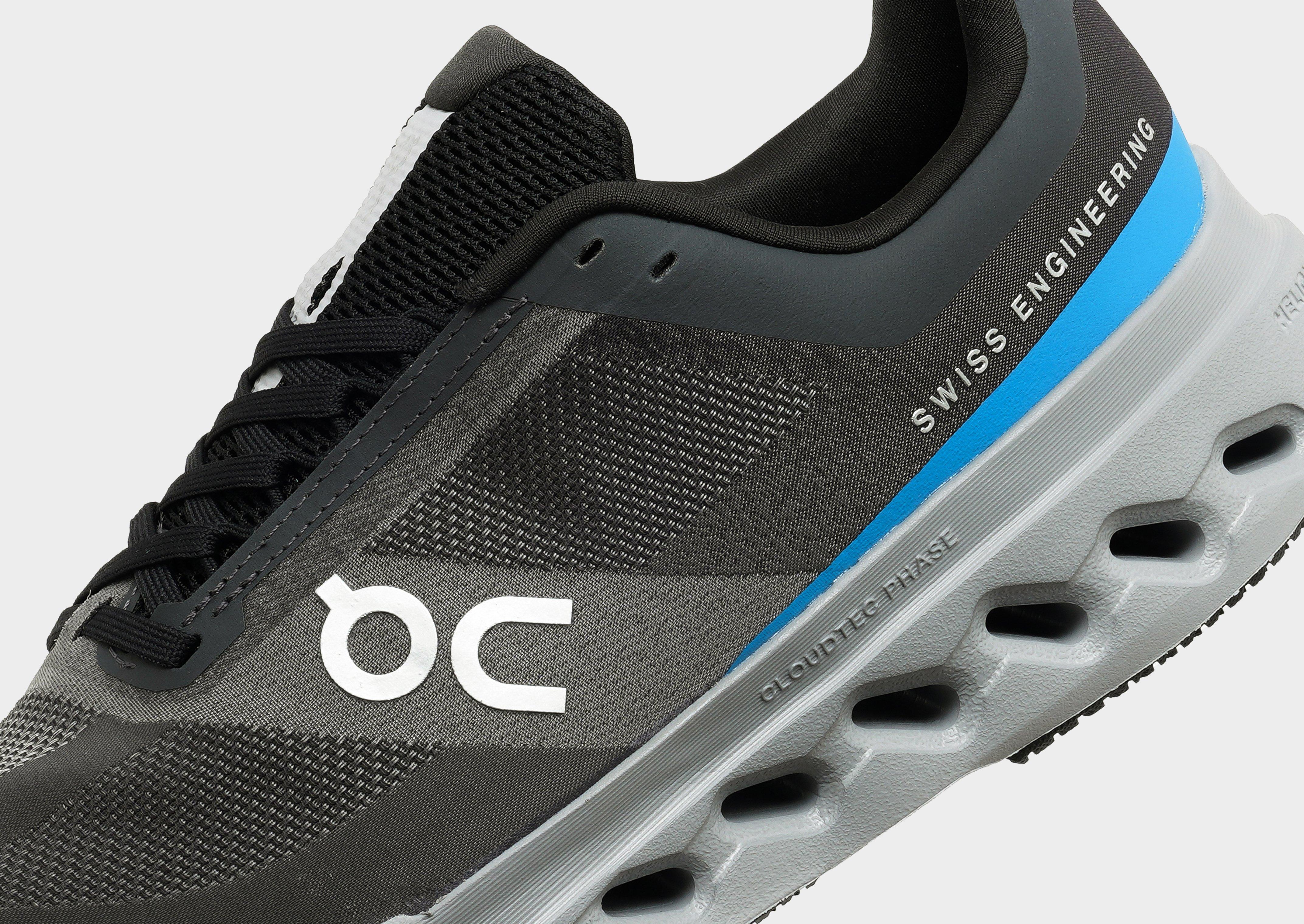 On Running Cloudsurfer Next