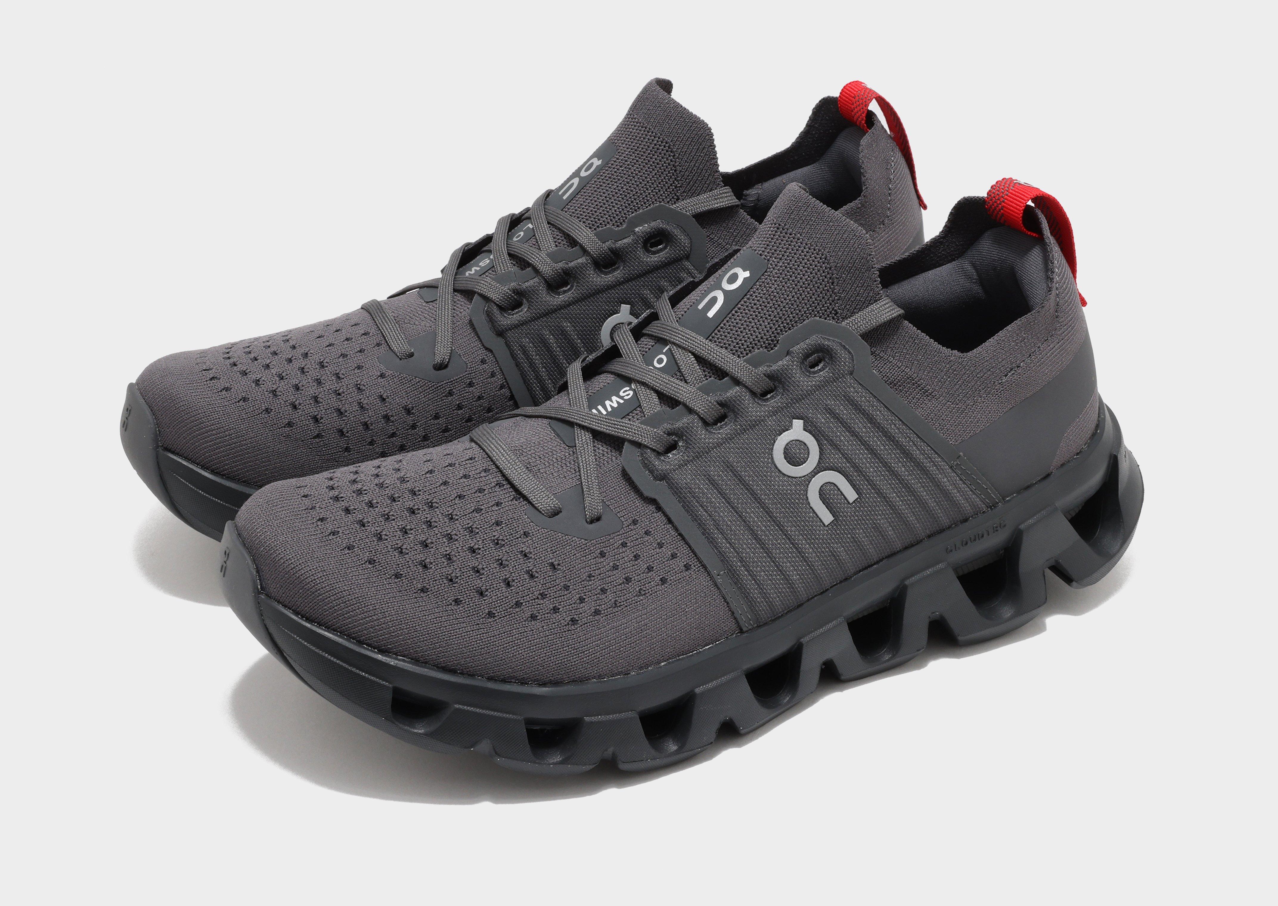 On Running Cloudswift 4 AD