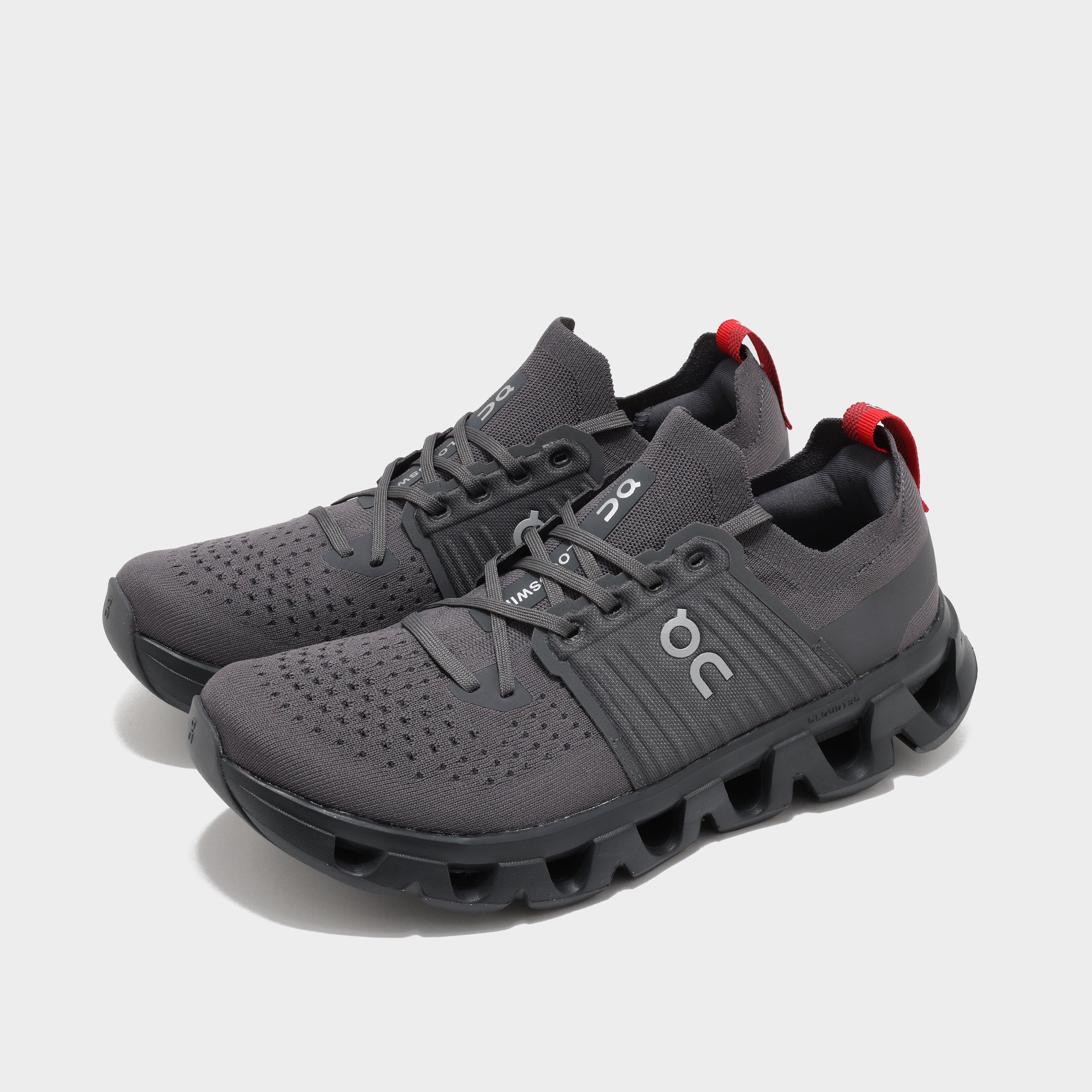 On Running Cloudswift 4 AD