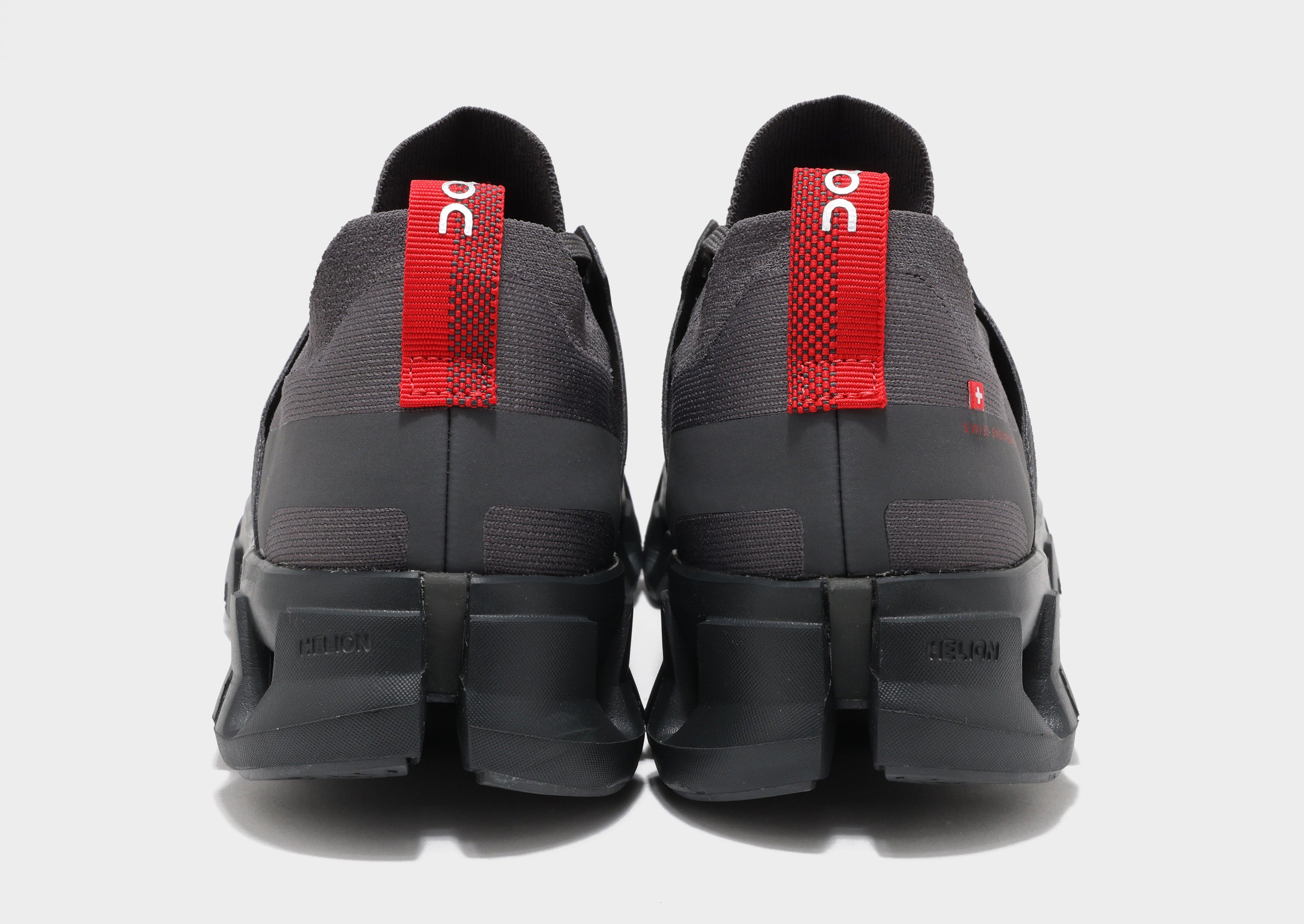 On Running Cloudswift 4 AD