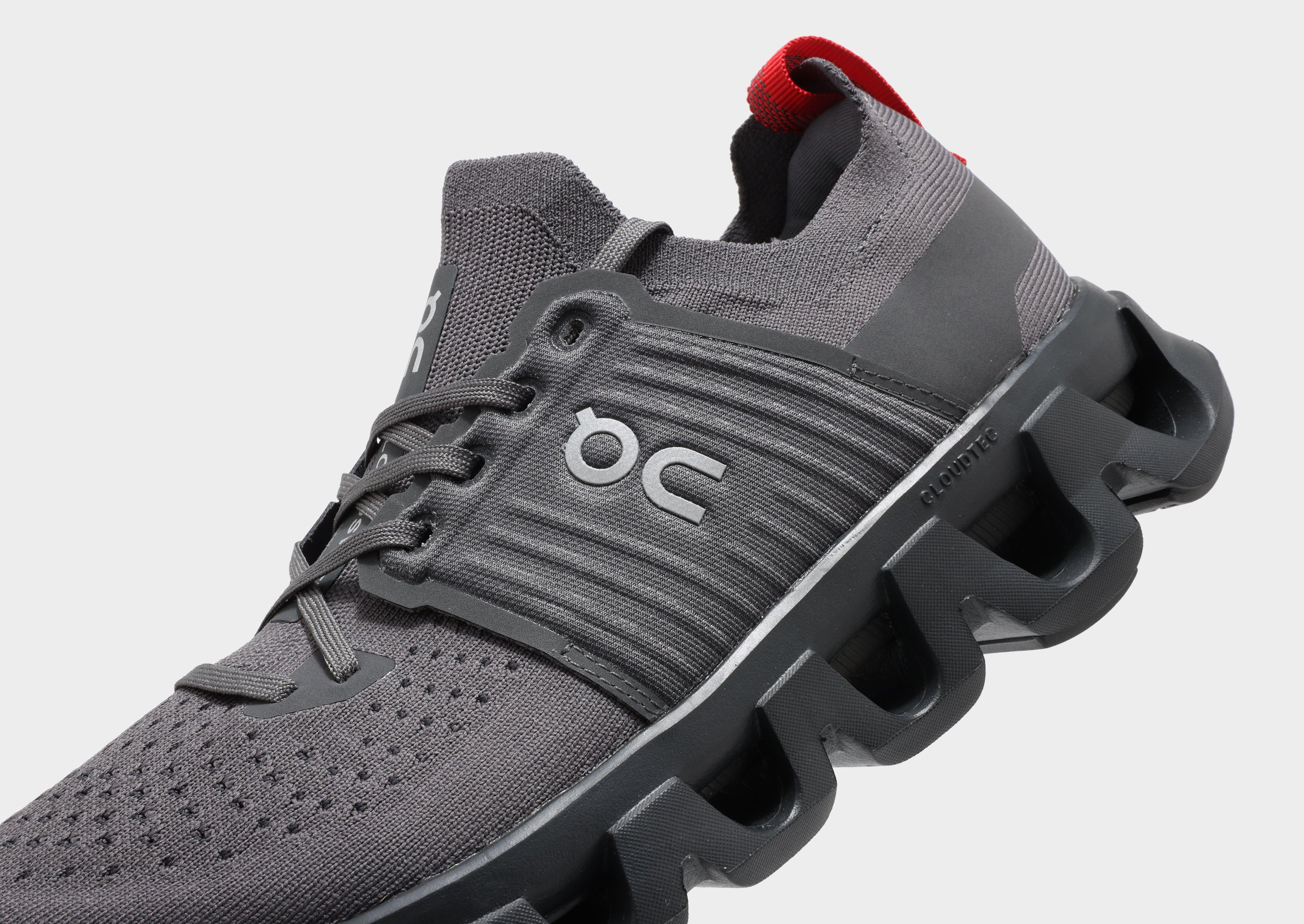 On Running Cloudswift 4 AD