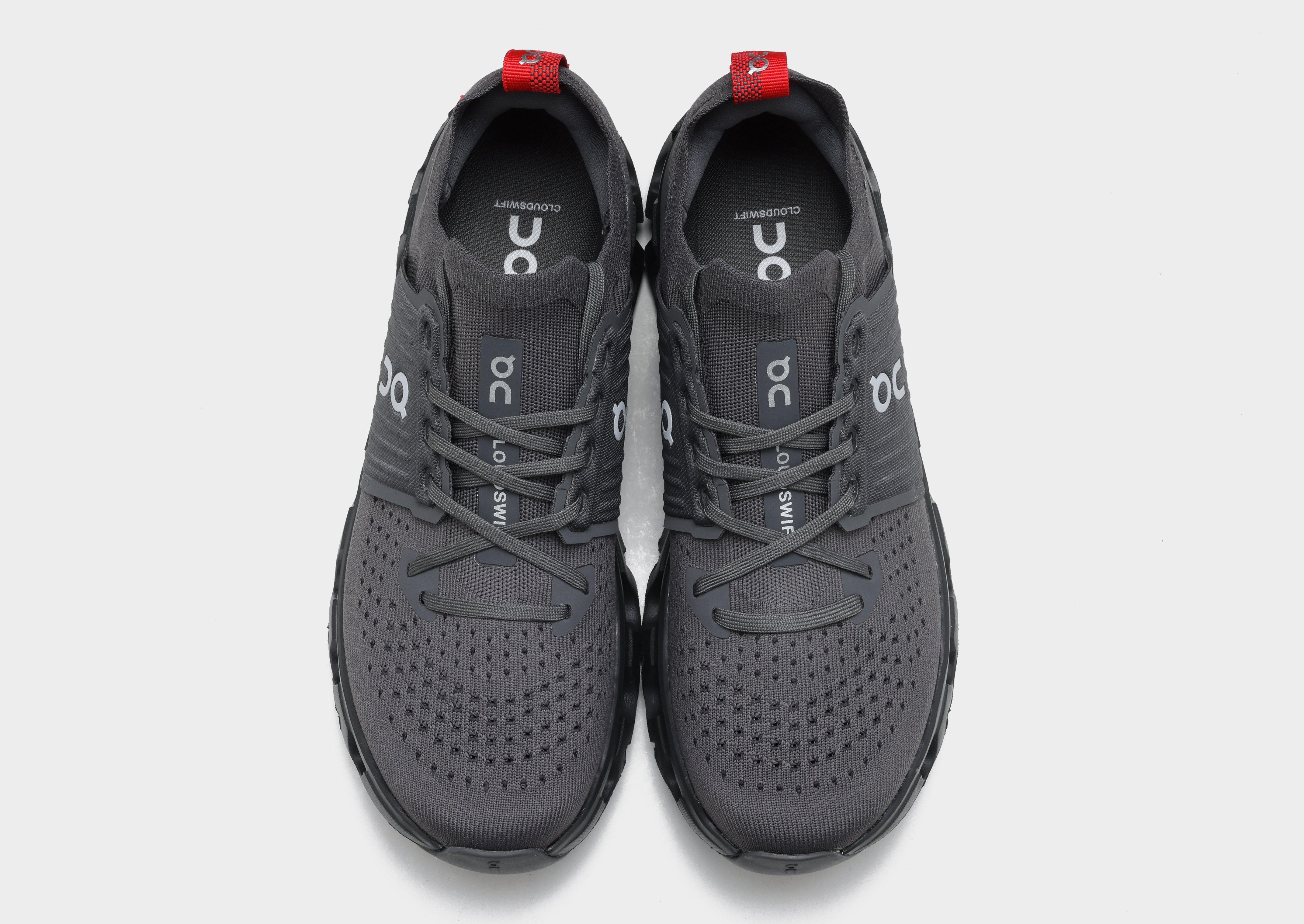 On Running Cloudswift 4 AD