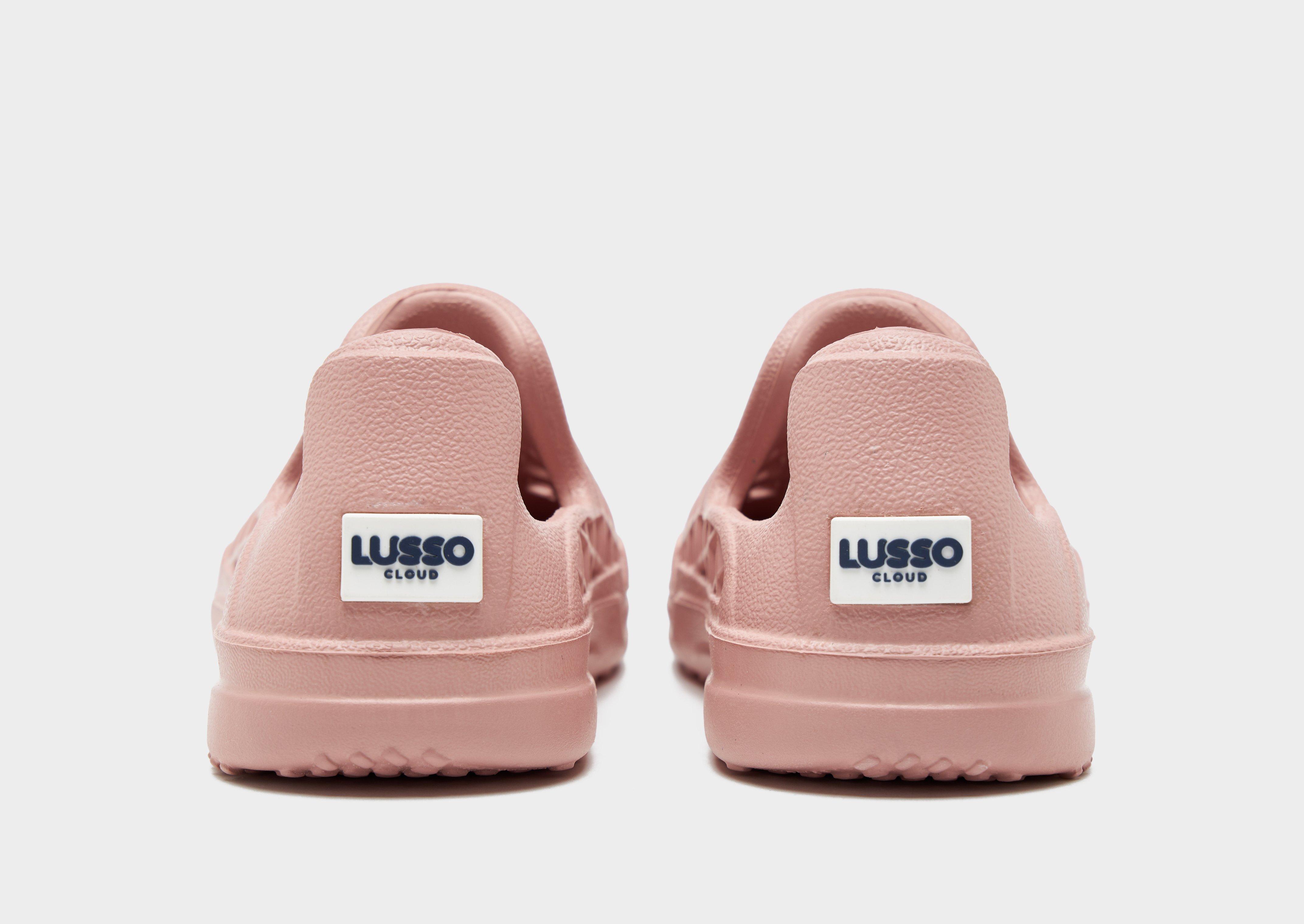 Lusso Cloud Scenario Slides Infant's