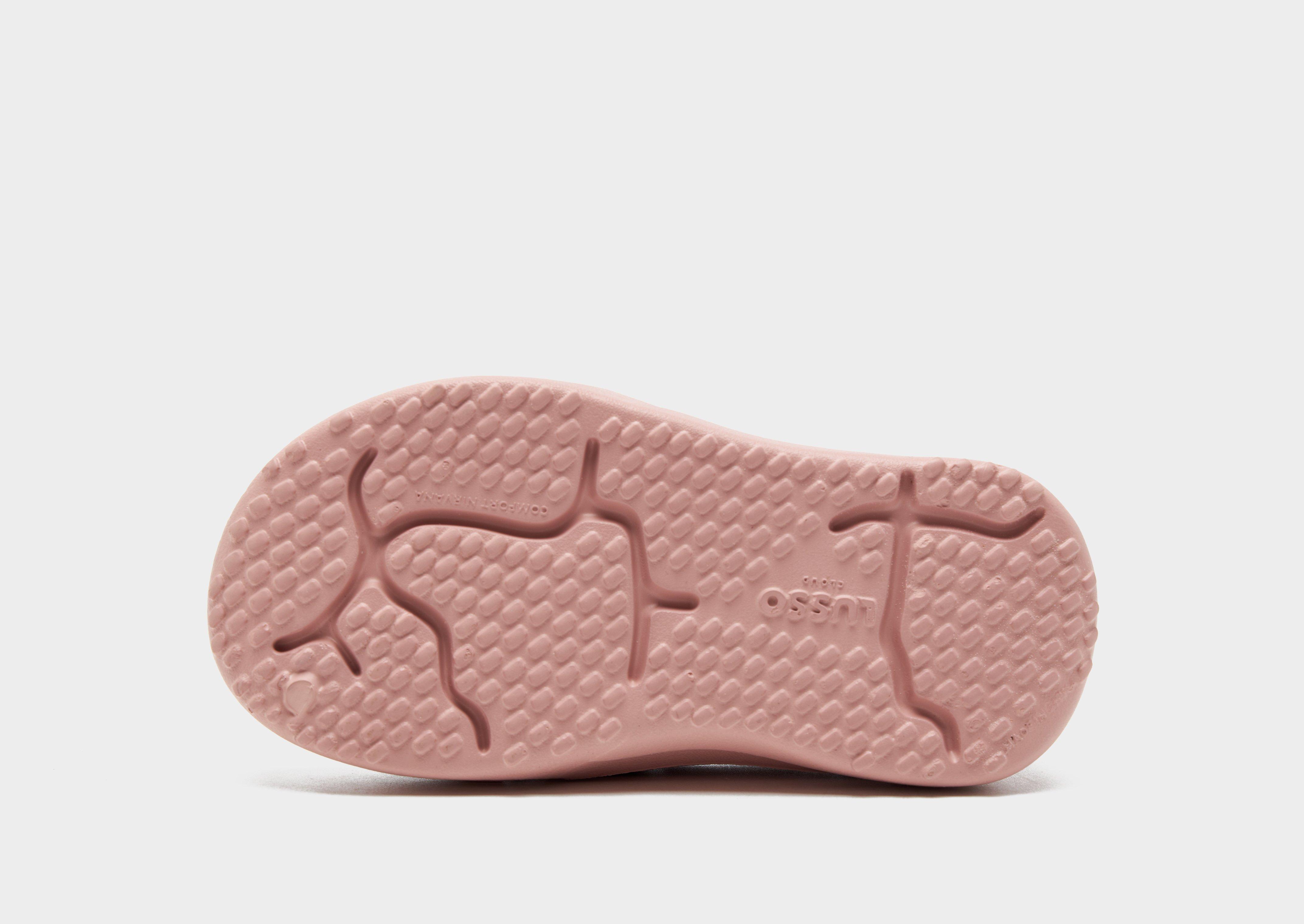 Lusso Cloud Scenario Slides Infant's