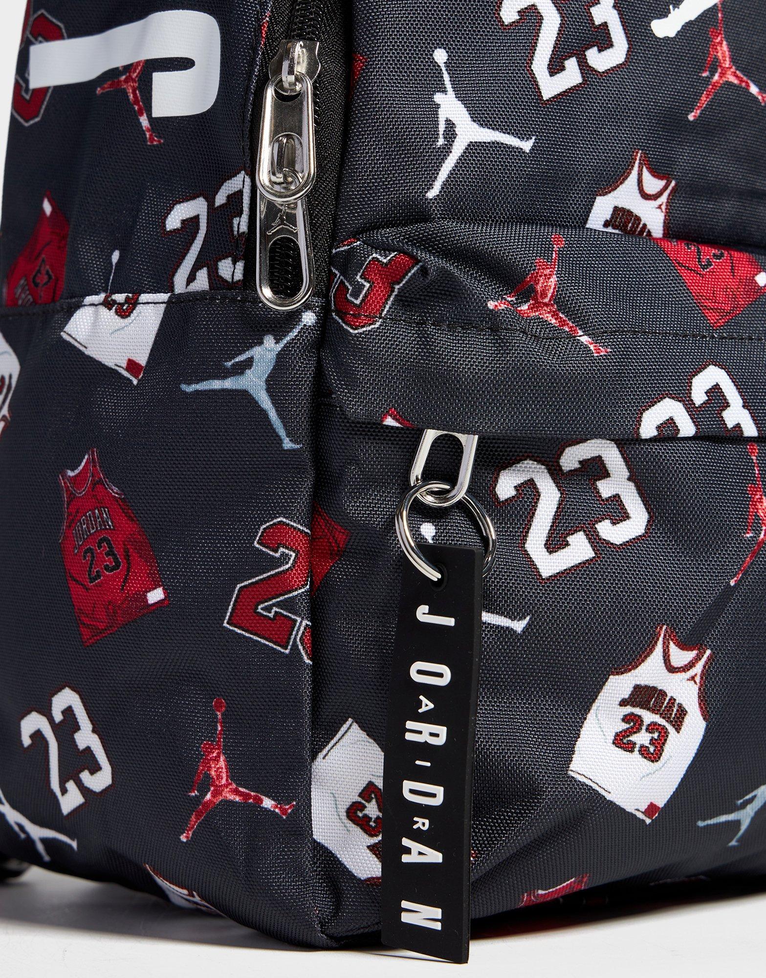 Jordan Mini Backpack