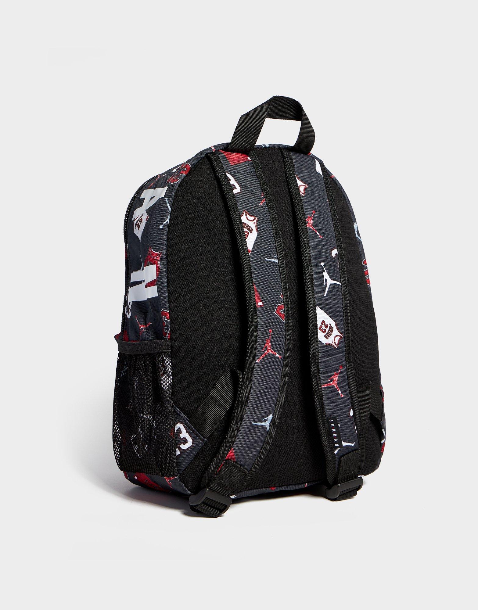 Jordan Mini Backpack