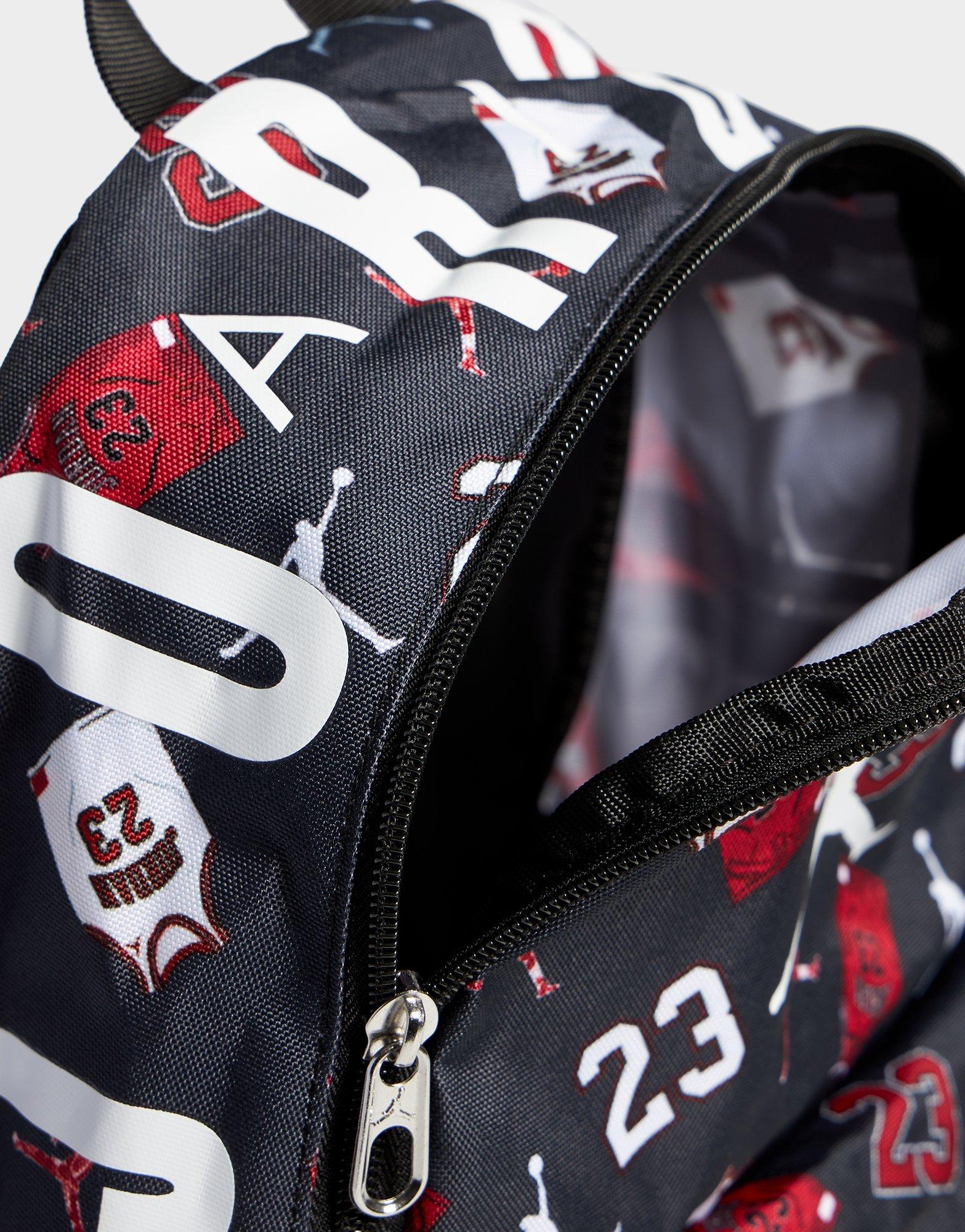 Jordan Mini Backpack
