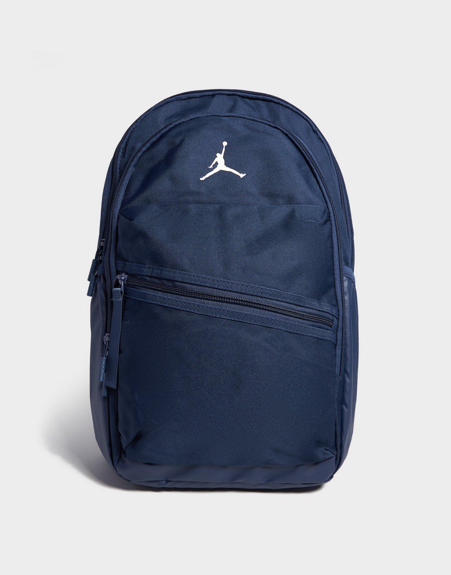 Jordan Air Patrol Backpack