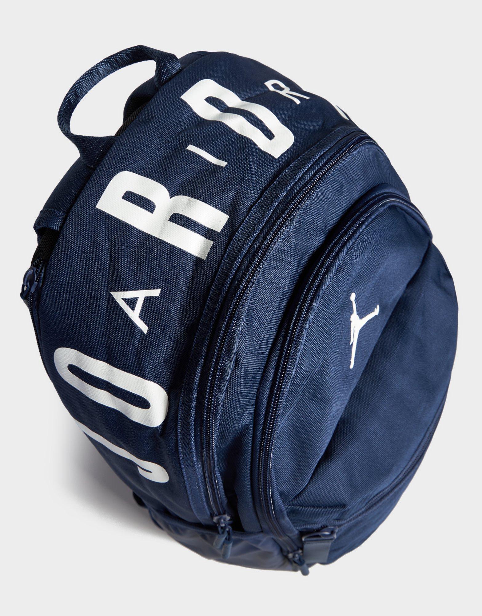 Jordan Air Patrol Backpack