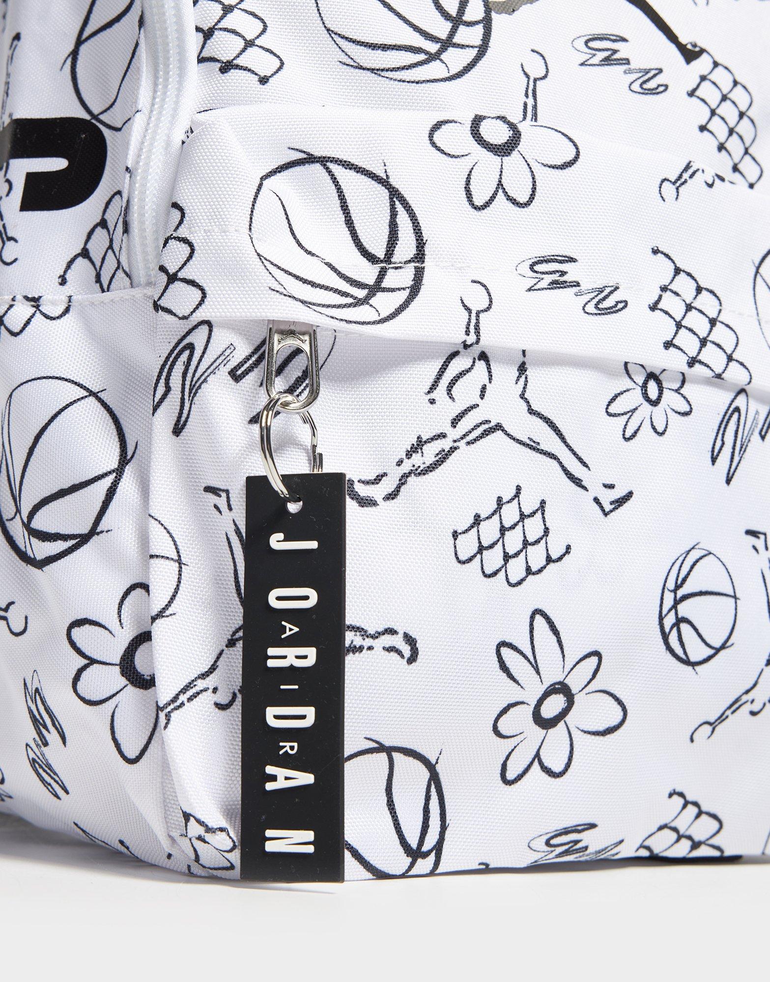 Jordan Mini Backpack