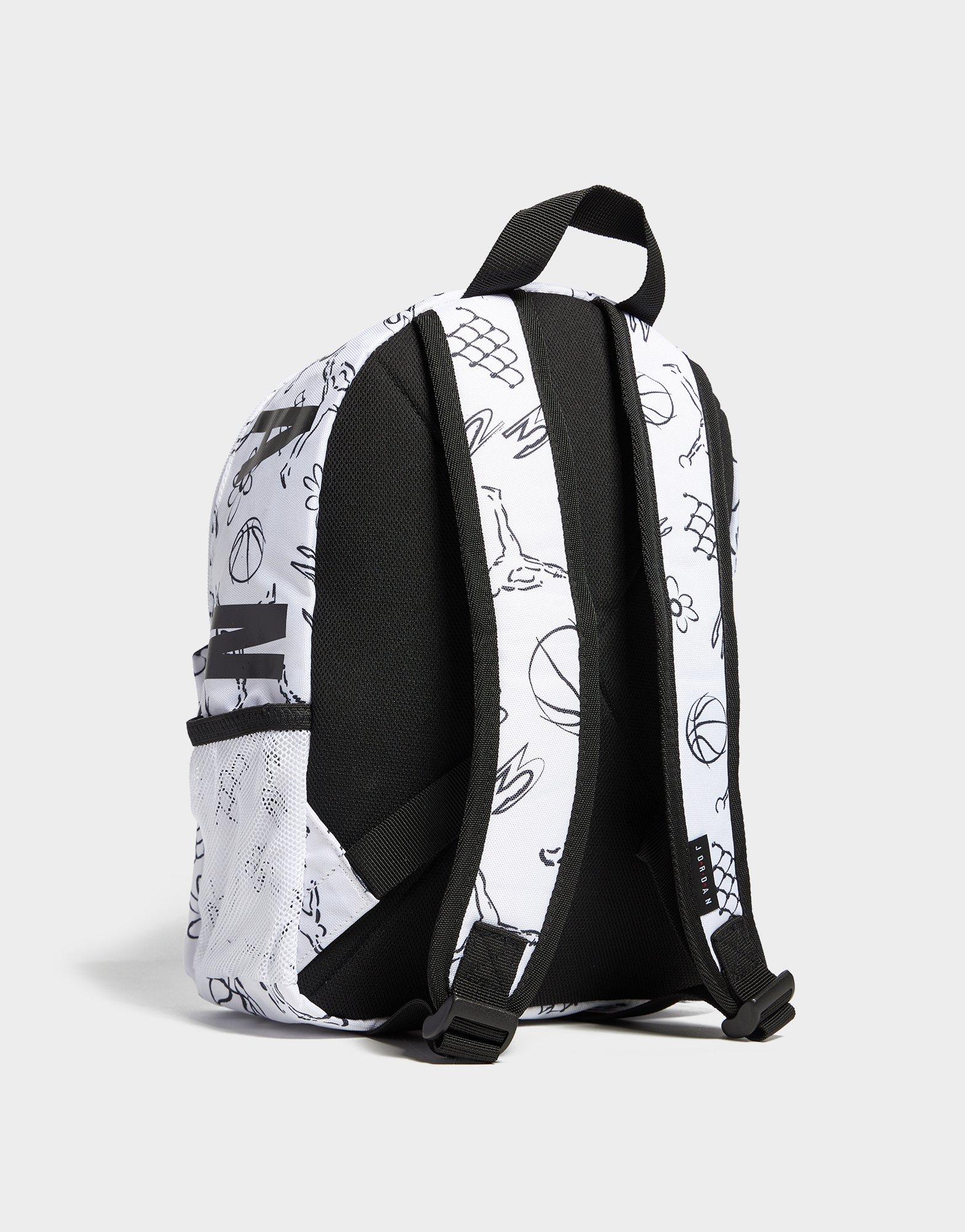 Jordan Mini Backpack