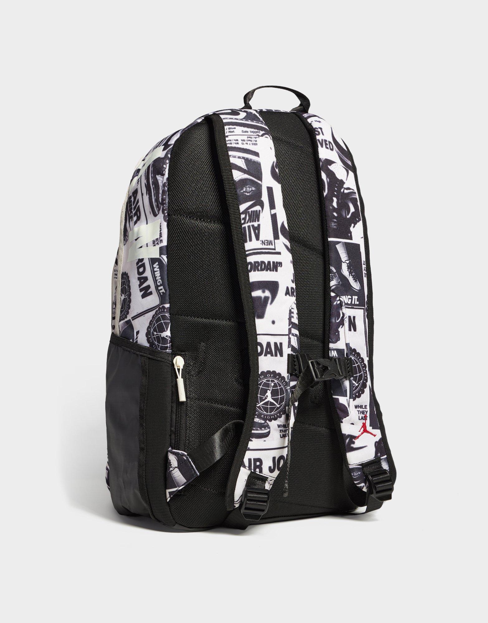 Jordan Air Patrol Backpack