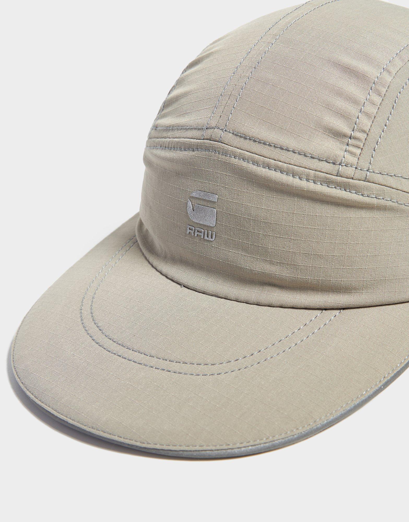 G-STAR Motion Running Cap