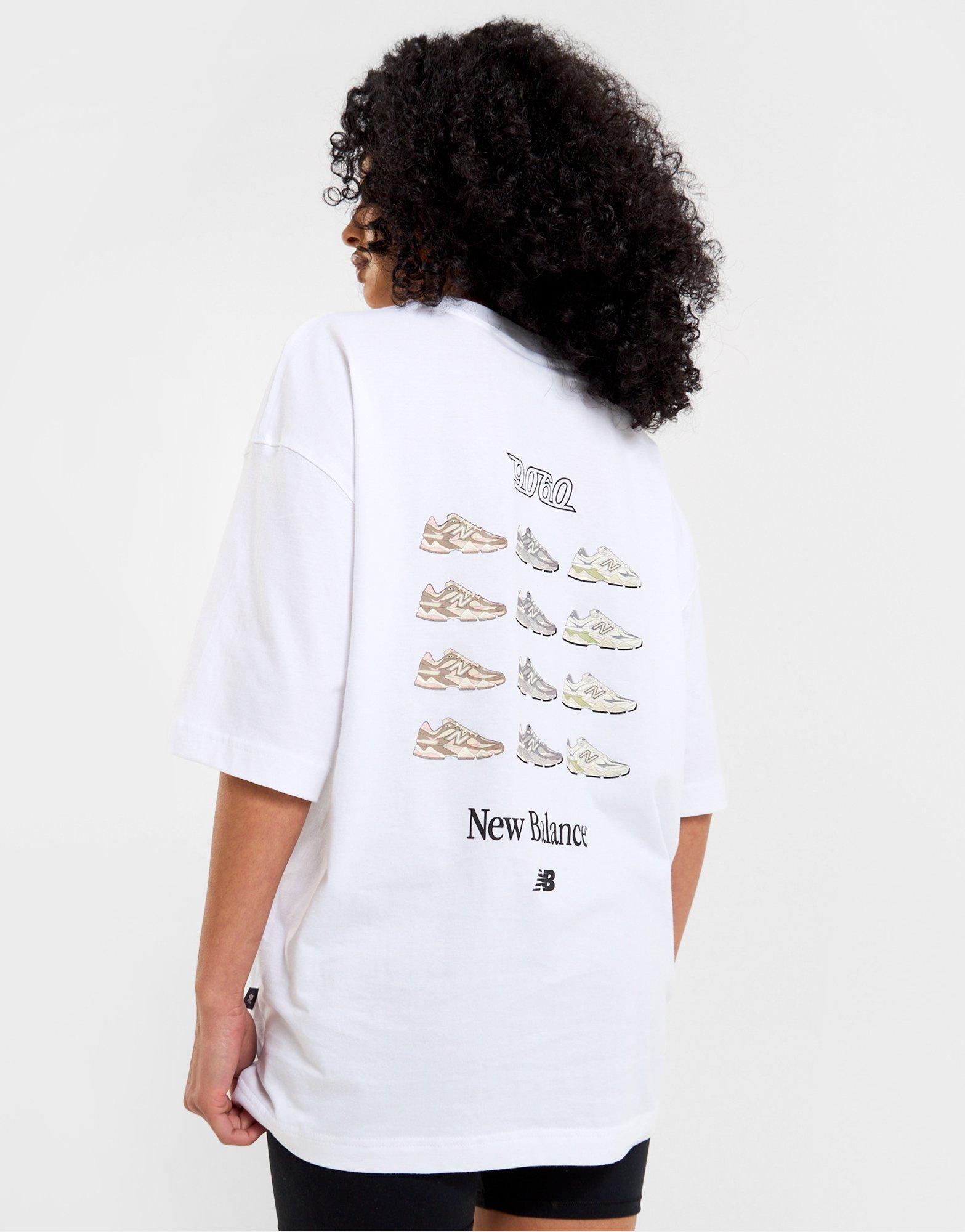 New Balance 9060 T-Shirt