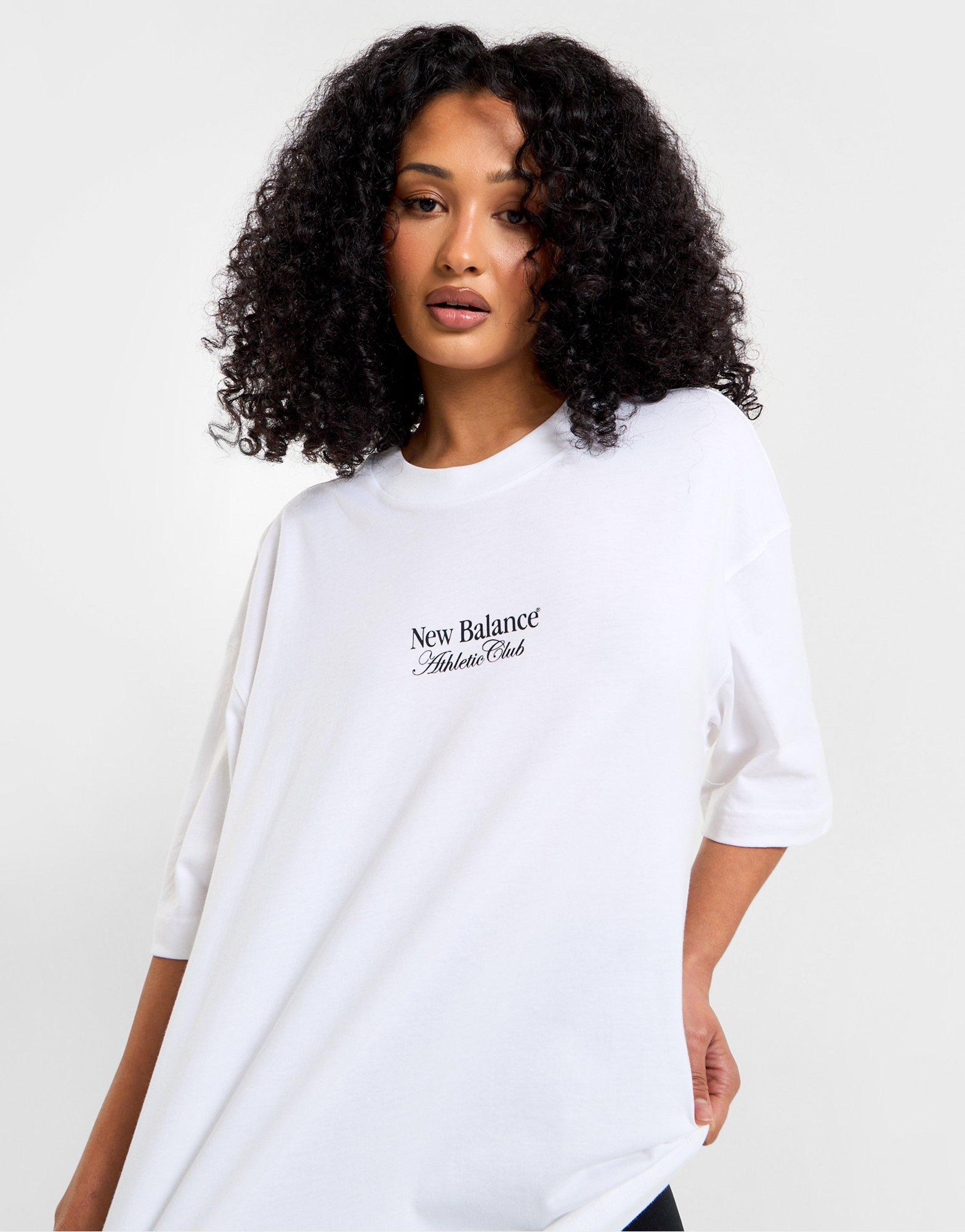 New Balance 9060 T-Shirt