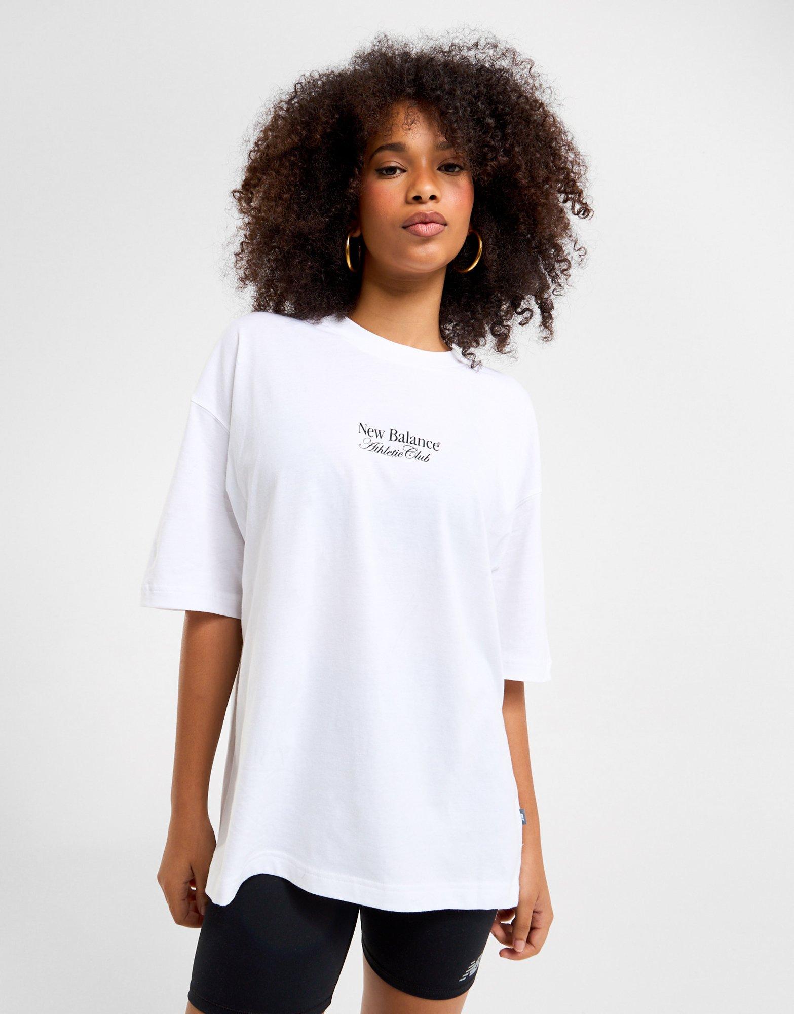 New Balance 9060 T-Shirt